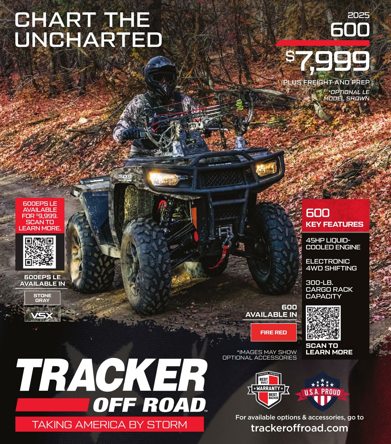 Flyer Bass Pro Shops 04.07.2025 - 04.12.2025
