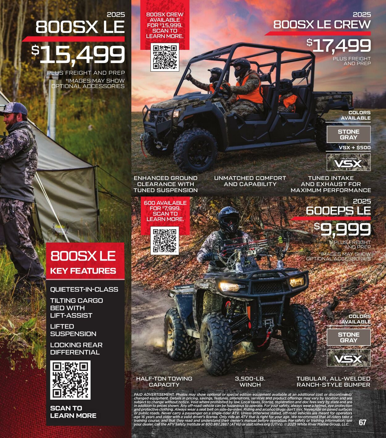 Flyer Bass Pro Shops 13.06.2025 - 13.12.2025