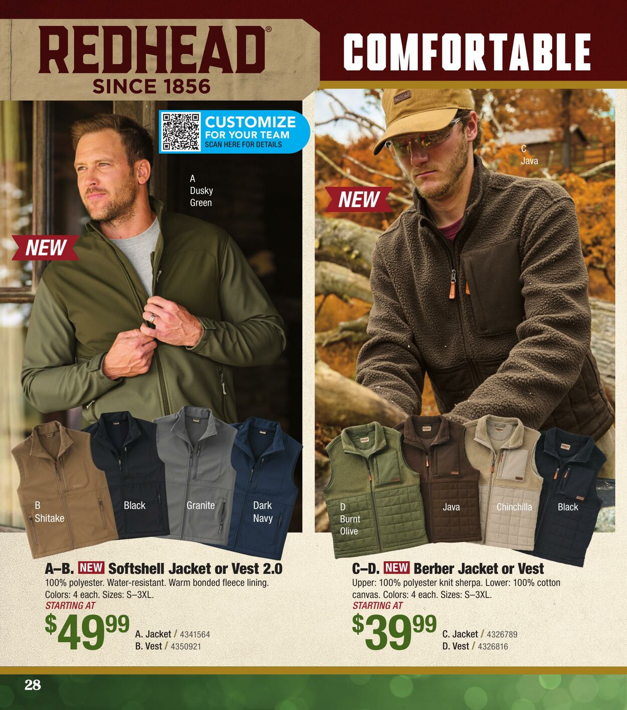 Flyer Bass Pro Shops 24.10.2025 - 24.12.2025