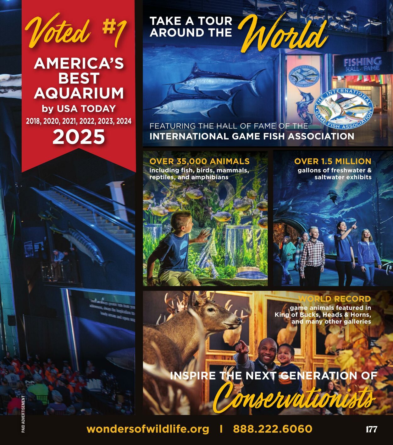 Flyer Bass Pro Shops 24.10.2025 - 24.12.2025
