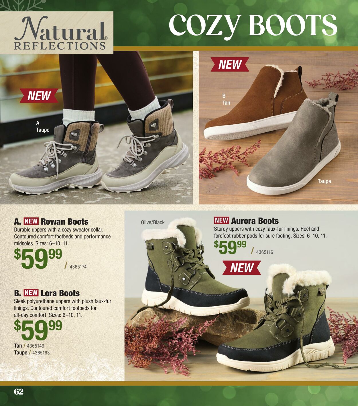 Flyer Bass Pro Shops 24.10.2025 - 24.12.2025