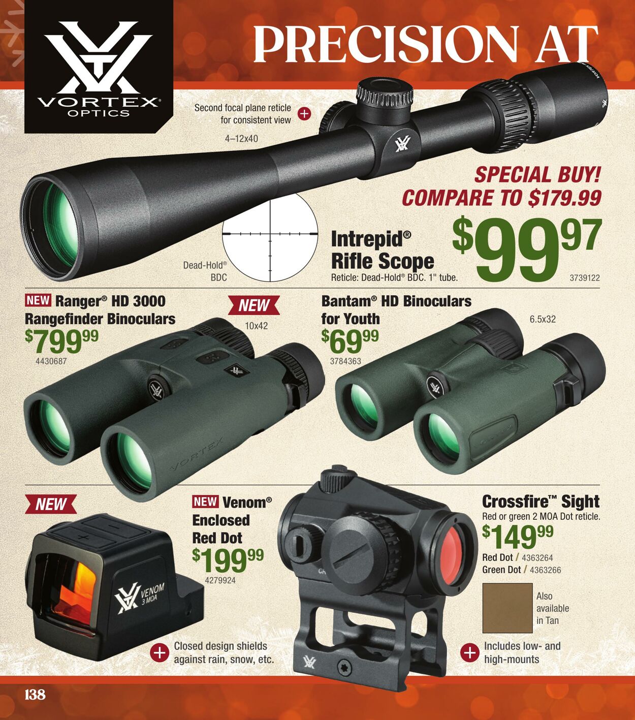 Flyer Bass Pro Shops 24.10.2025 - 24.12.2025