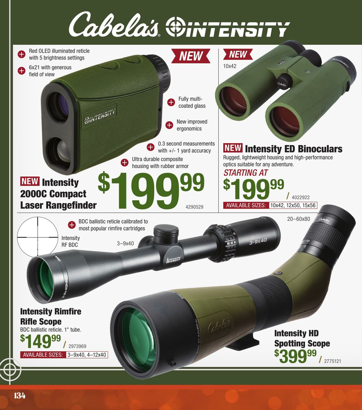 Flyer Bass Pro Shops 24.10.2025 - 24.12.2025