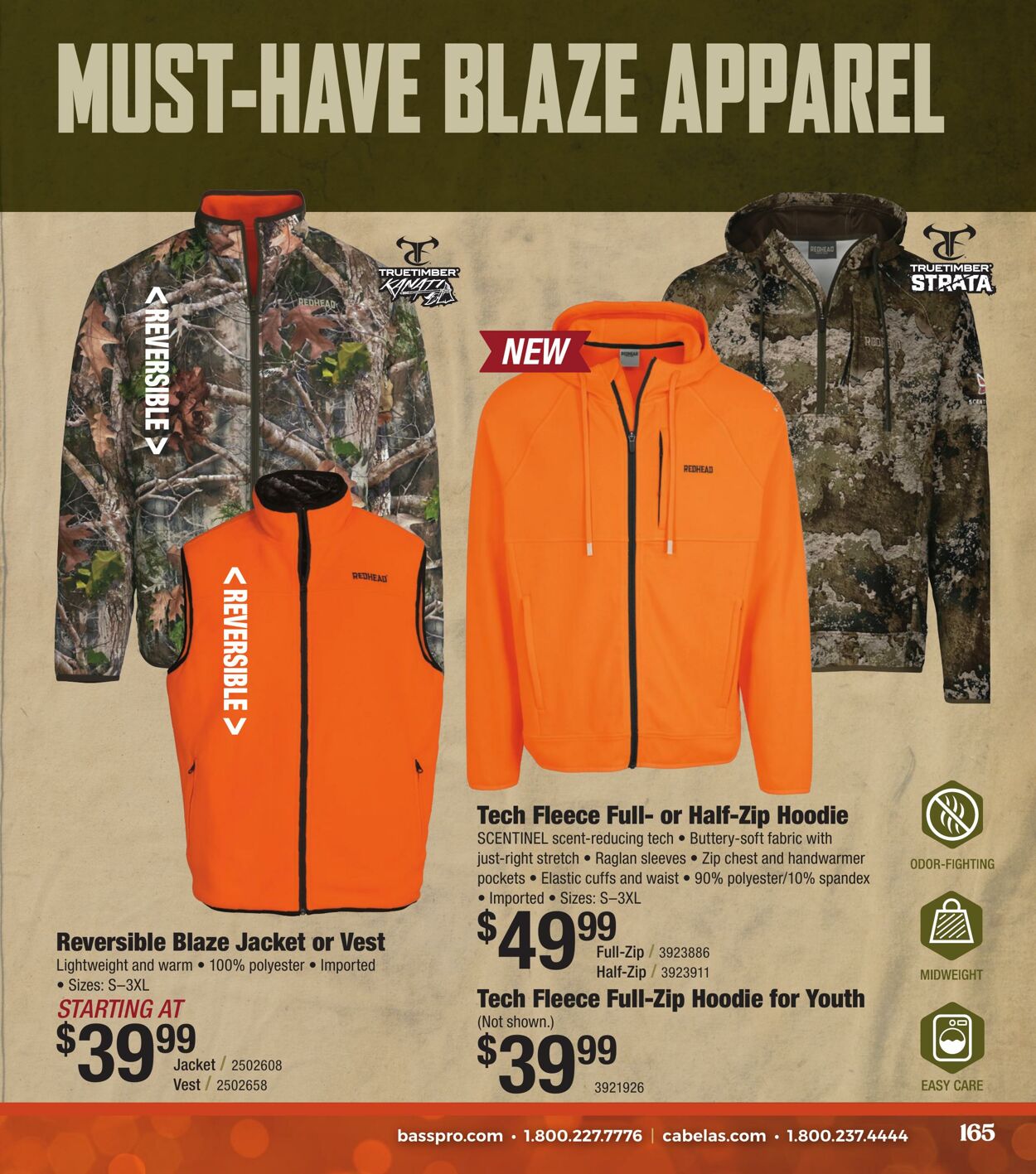 Flyer Bass Pro Shops 24.10.2025 - 24.12.2025