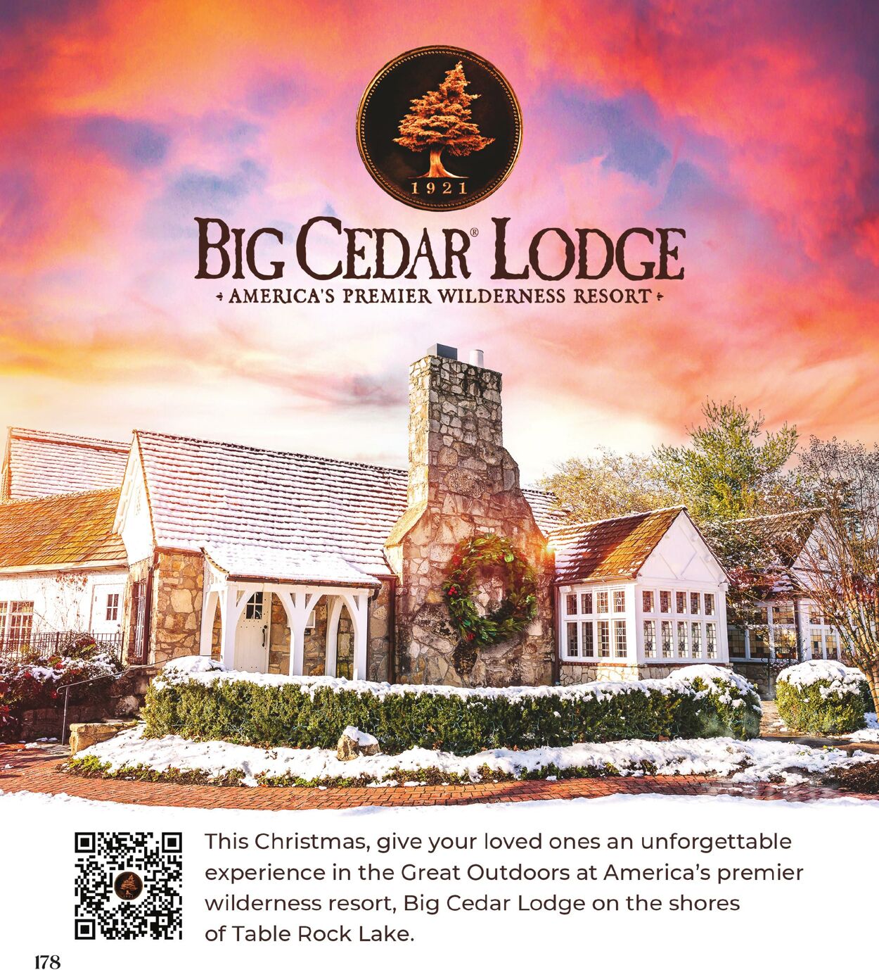 Flyer Bass Pro Shops 24.10.2025 - 24.12.2025