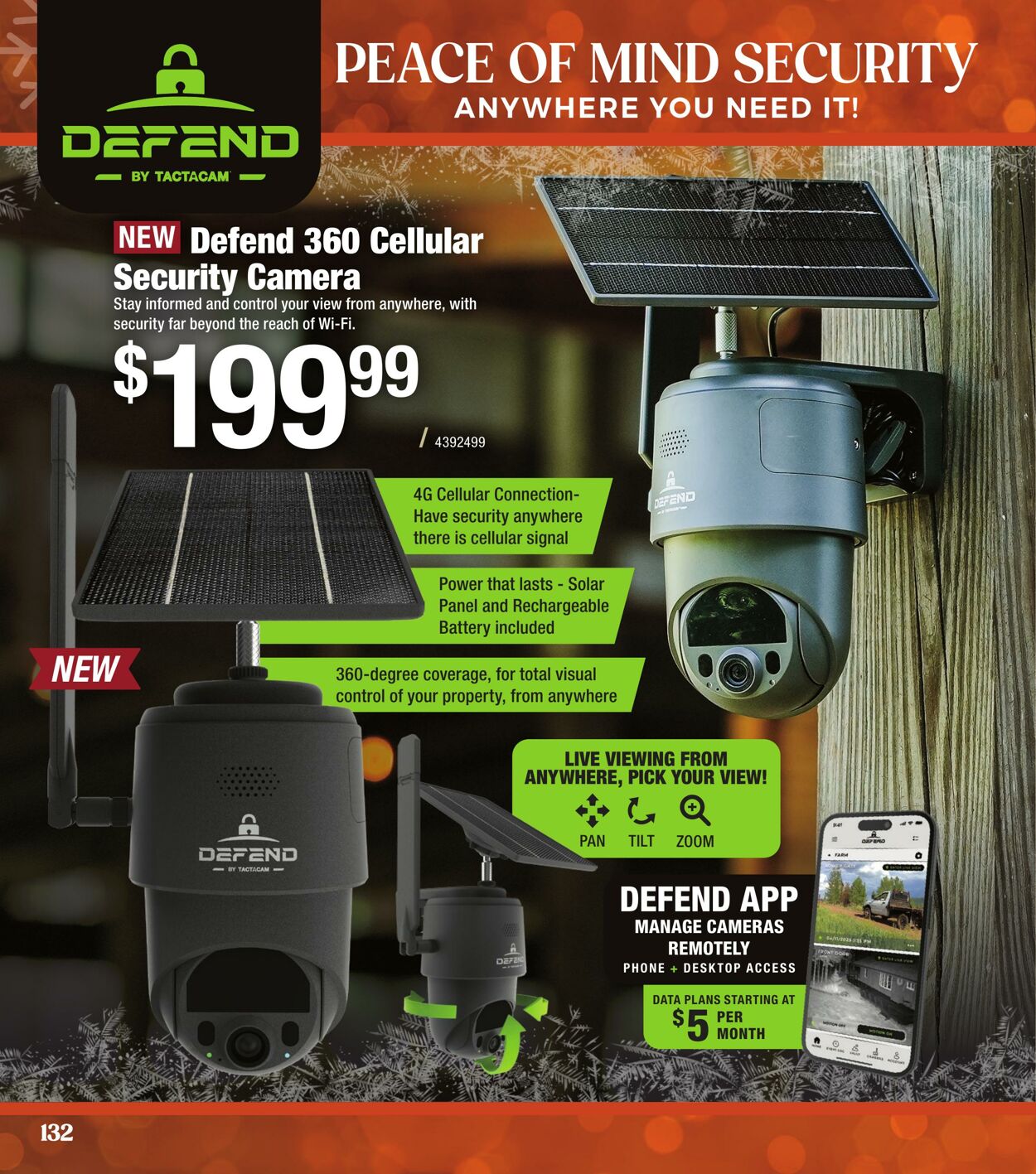 Flyer Bass Pro Shops 24.10.2025 - 24.12.2025