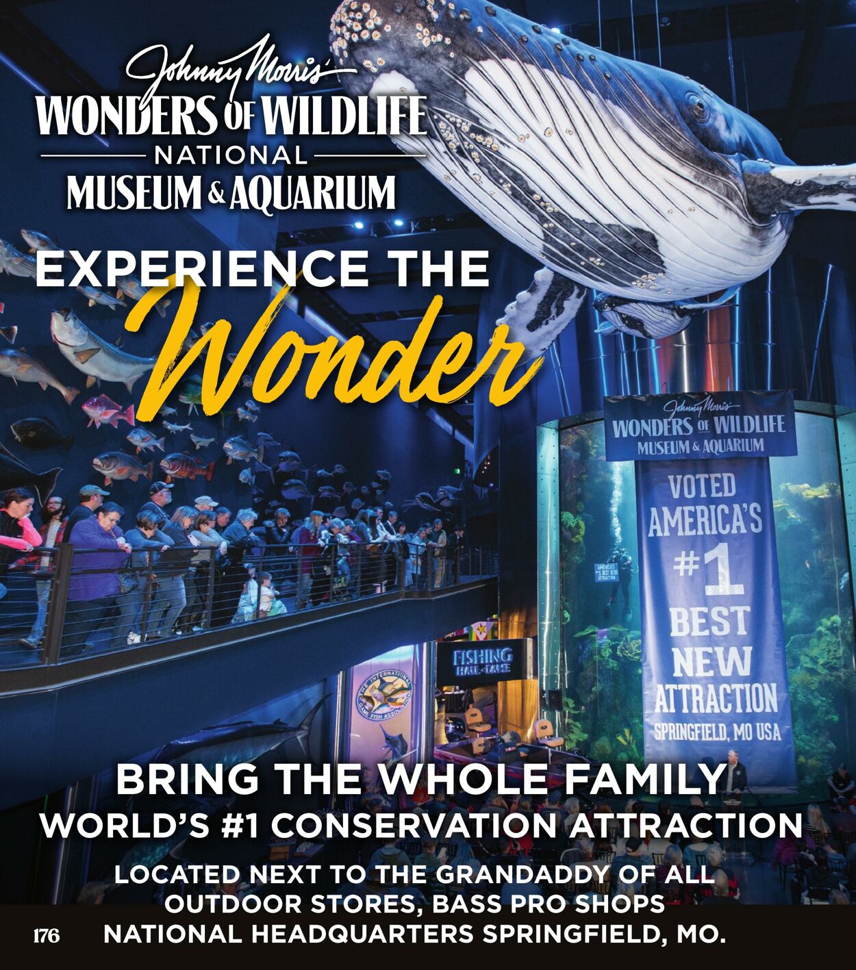 Flyer Bass Pro Shops 24.10.2025 - 24.12.2025