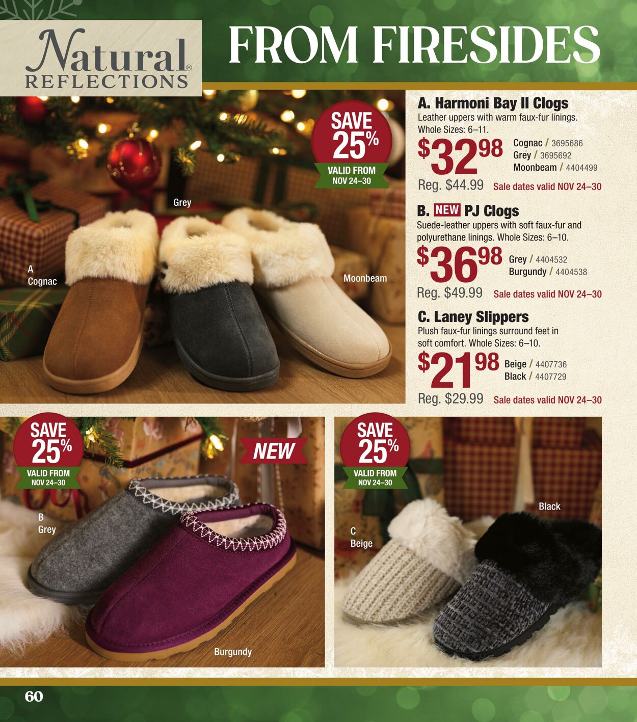 Flyer Bass Pro Shops 24.10.2025 - 24.12.2025