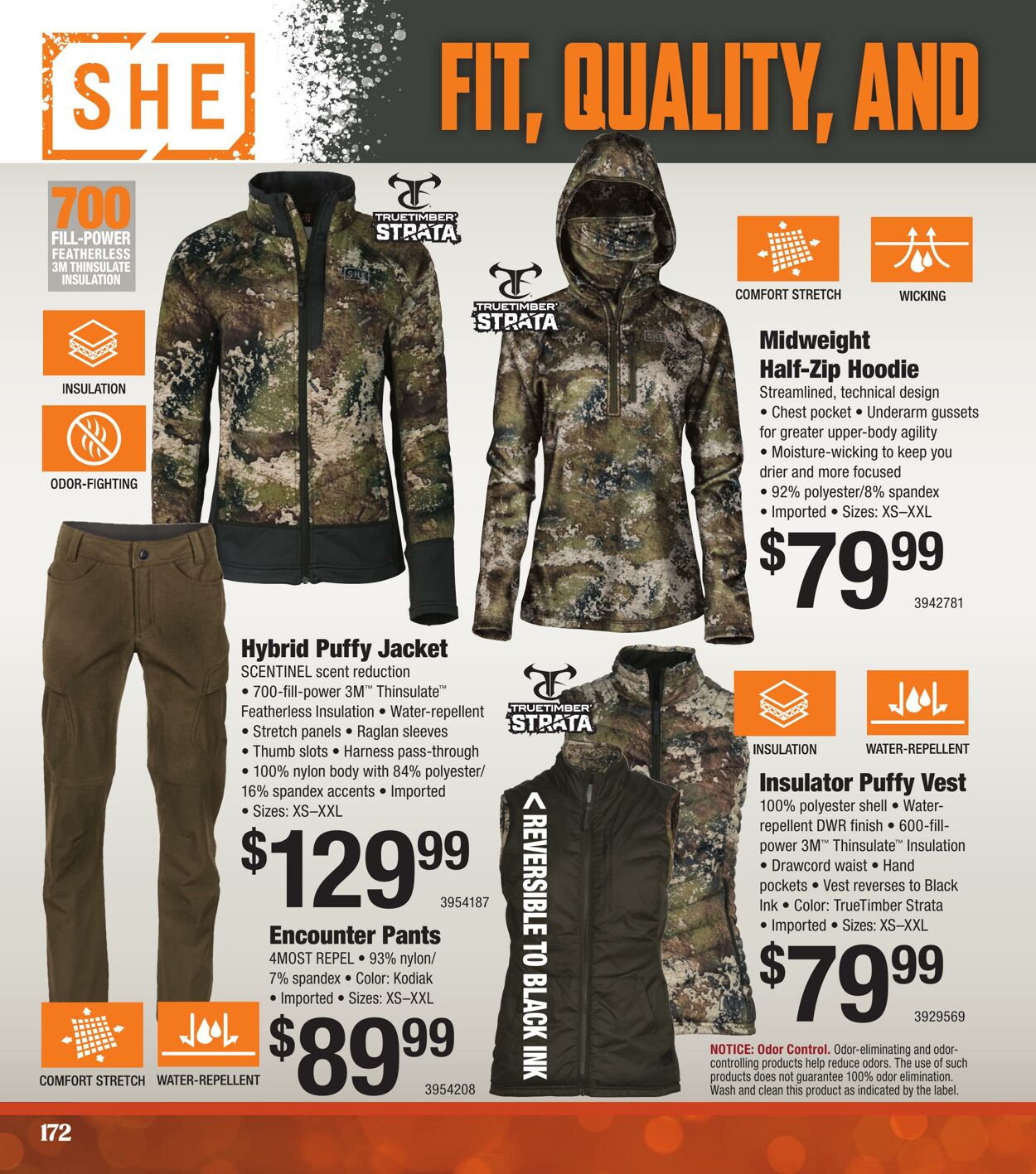 Flyer Bass Pro Shops 24.10.2025 - 24.12.2025
