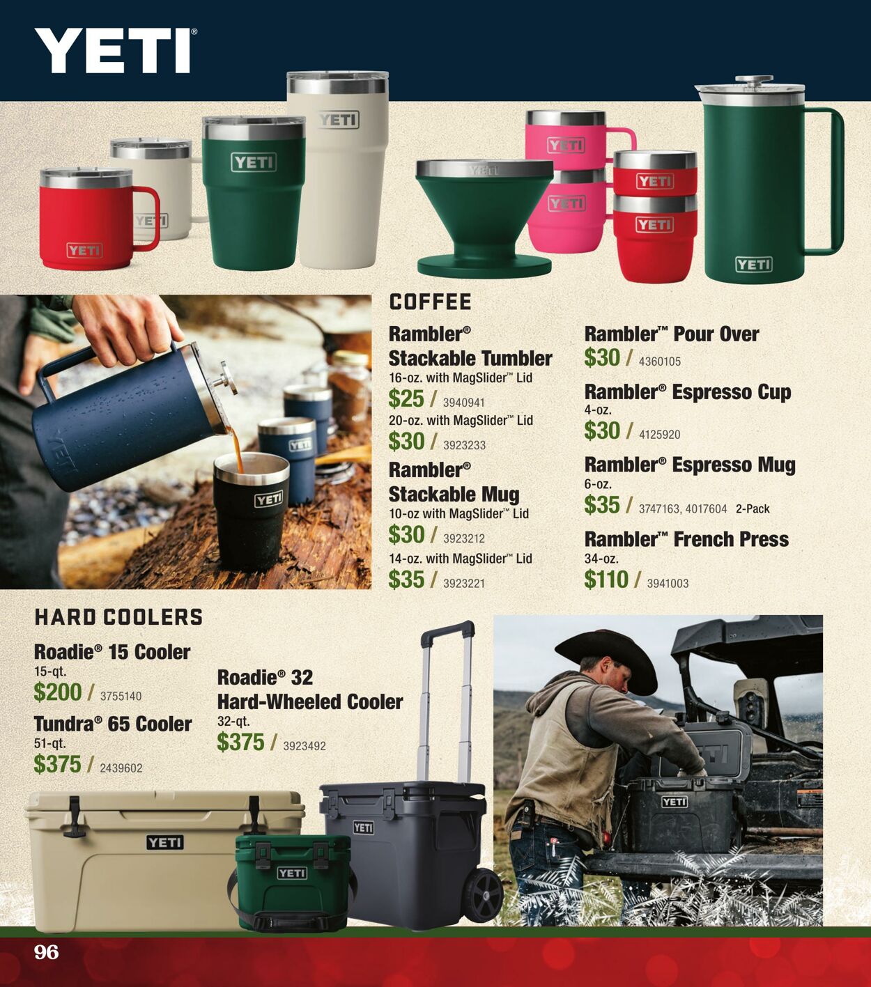 Flyer Bass Pro Shops 24.10.2025 - 24.12.2025