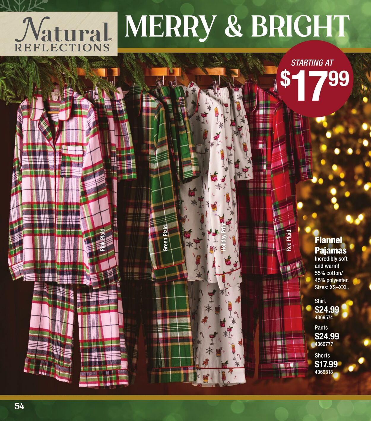 Flyer Bass Pro Shops 24.10.2025 - 24.12.2025