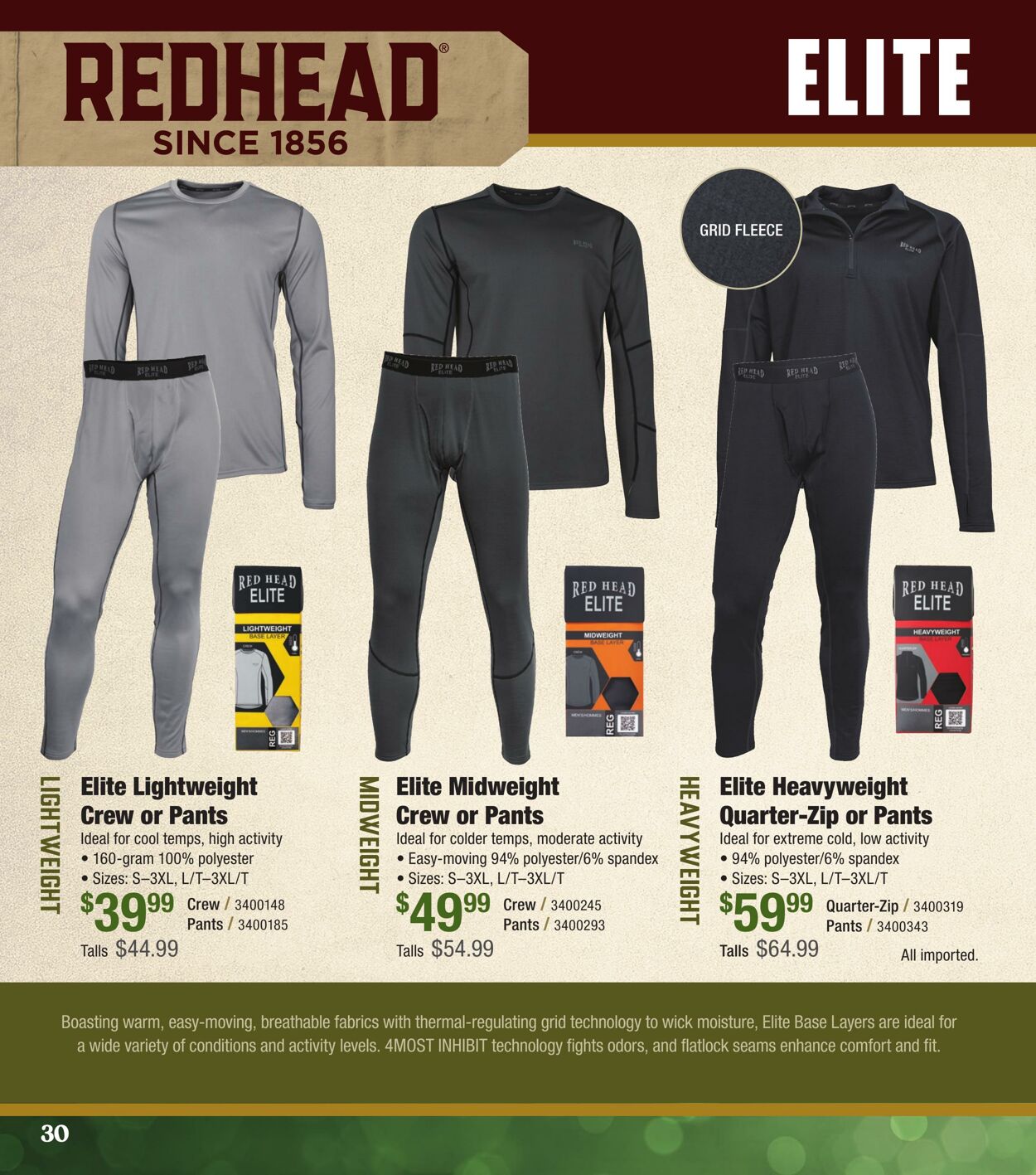 Flyer Bass Pro Shops 24.10.2025 - 24.12.2025