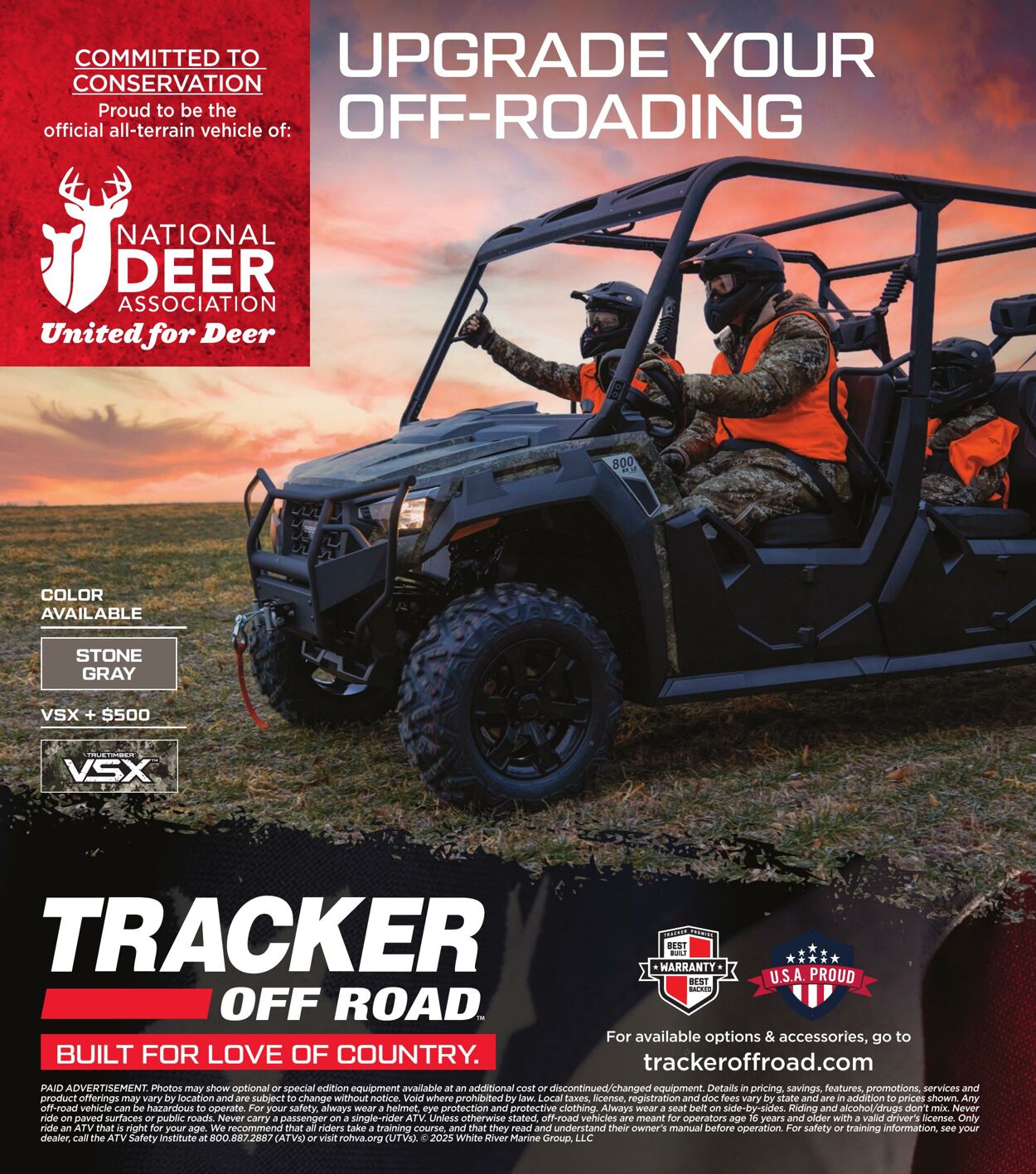 Flyer Bass Pro Shops 28.08.2025 - 28.10.2025