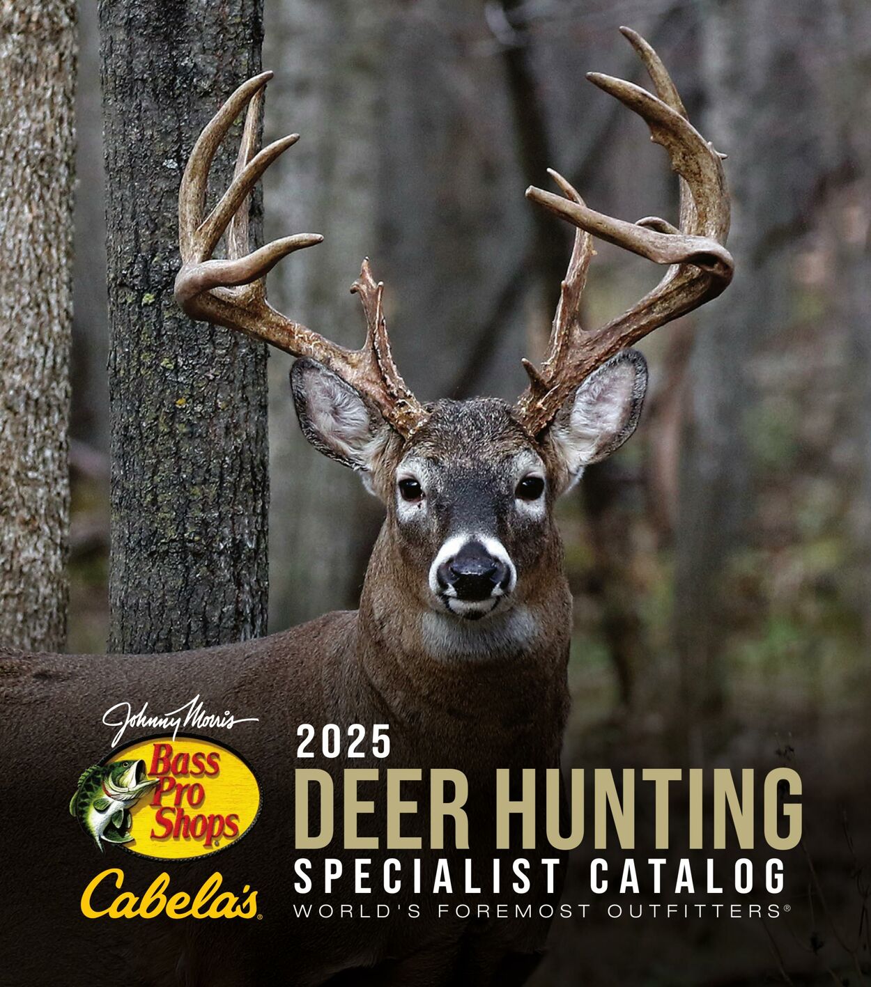 Flyer Bass Pro Shops 28.08.2025 - 28.10.2025