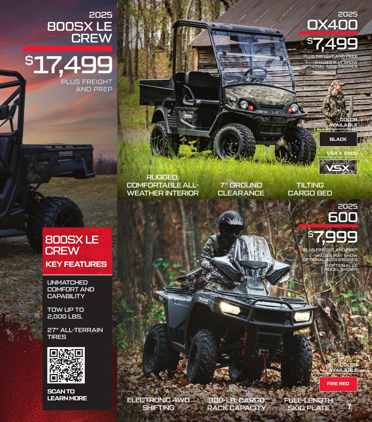 Flyer Bass Pro Shops 28.08.2025 - 28.10.2025