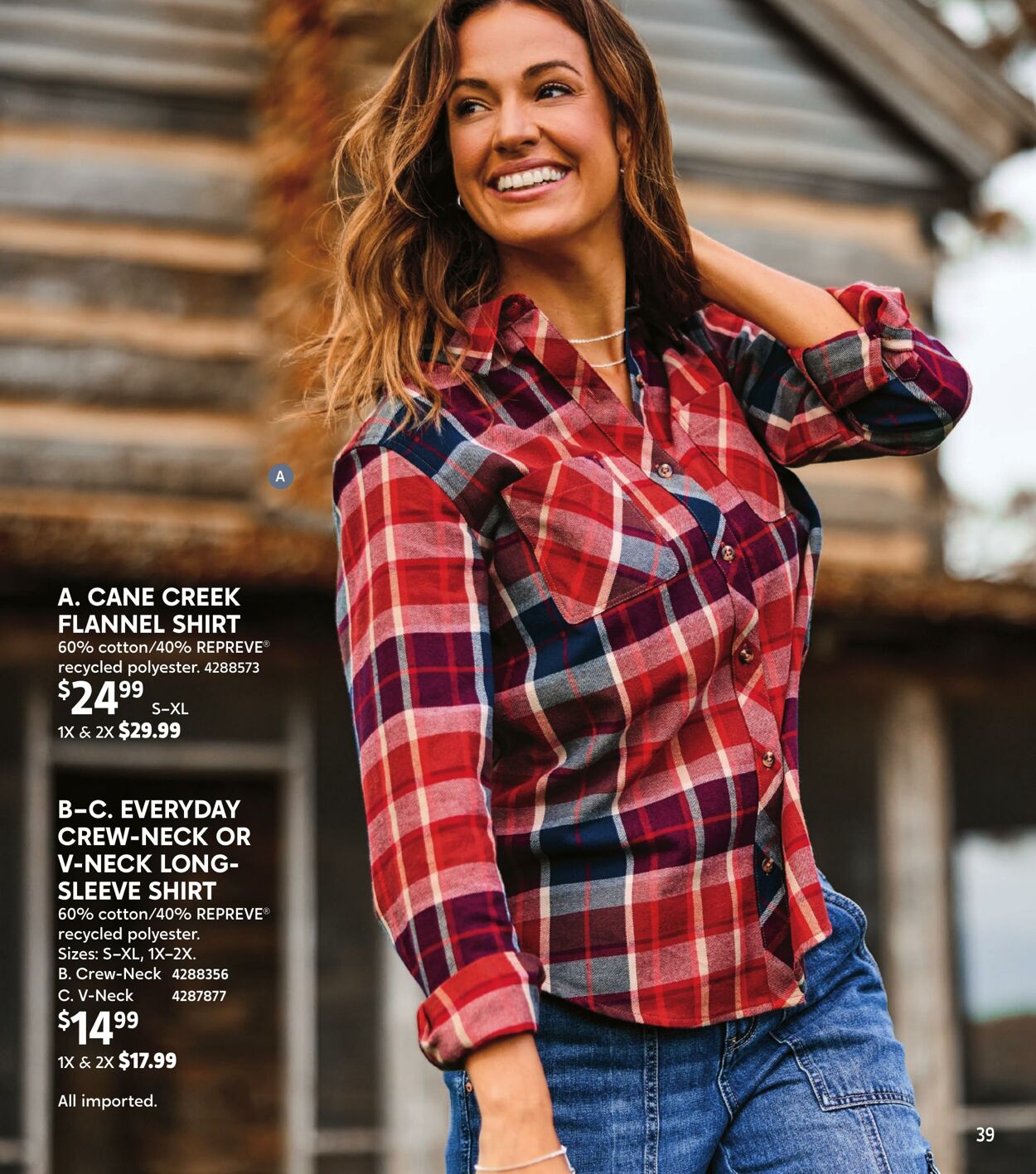 Flyer Bass Pro Shops 28.08.2025 - 28.10.2025
