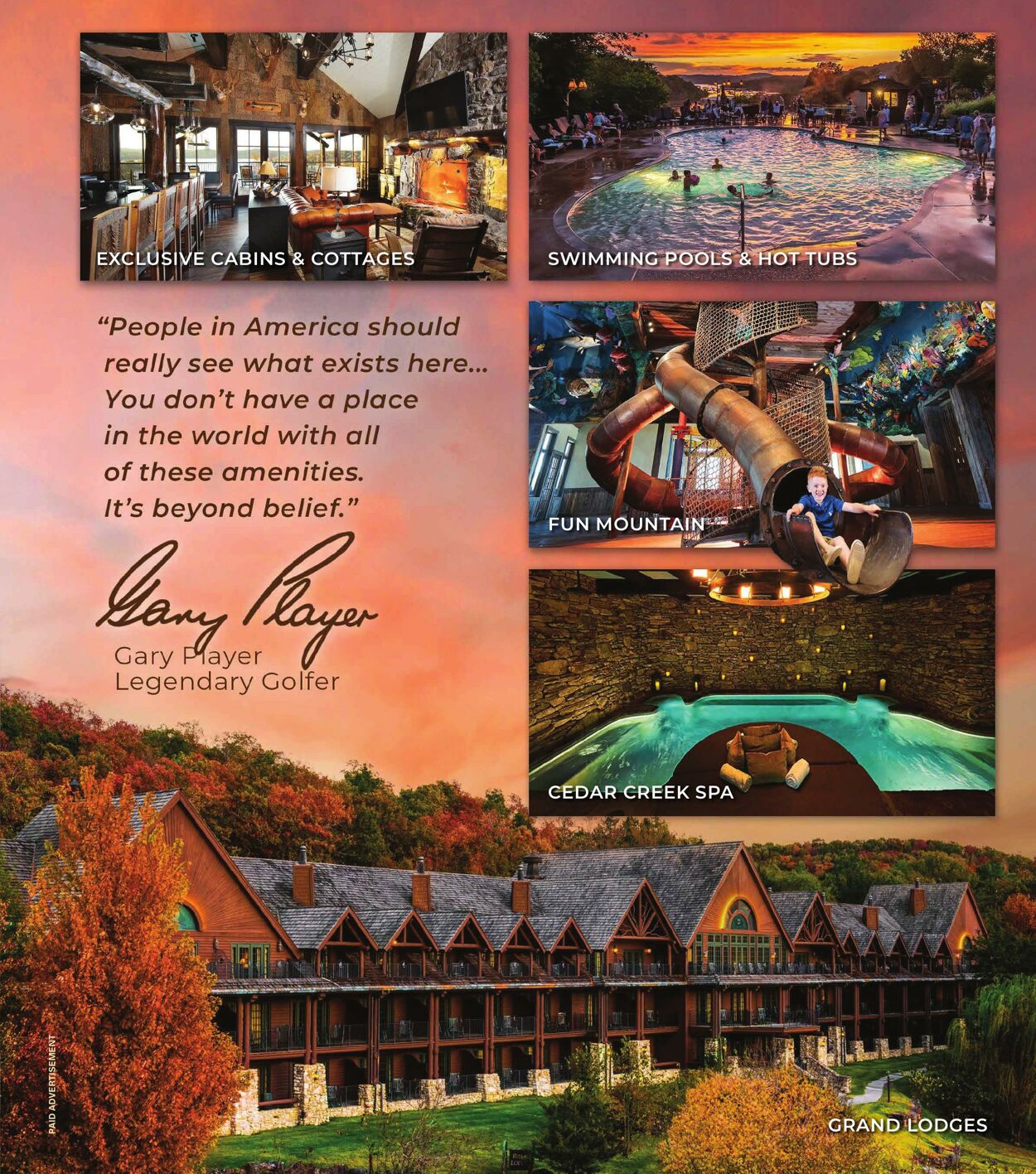 Flyer Bass Pro Shops 28.08.2025 - 28.10.2025