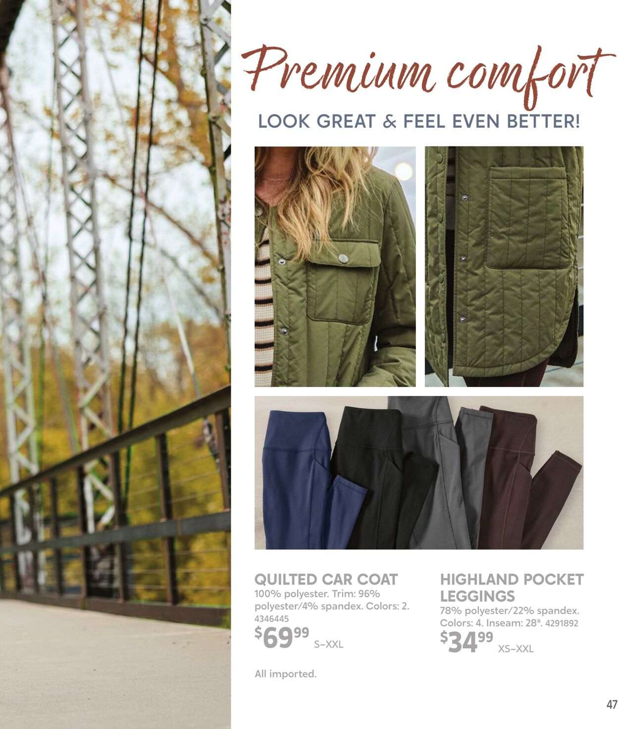 Flyer Bass Pro Shops 28.08.2025 - 28.10.2025