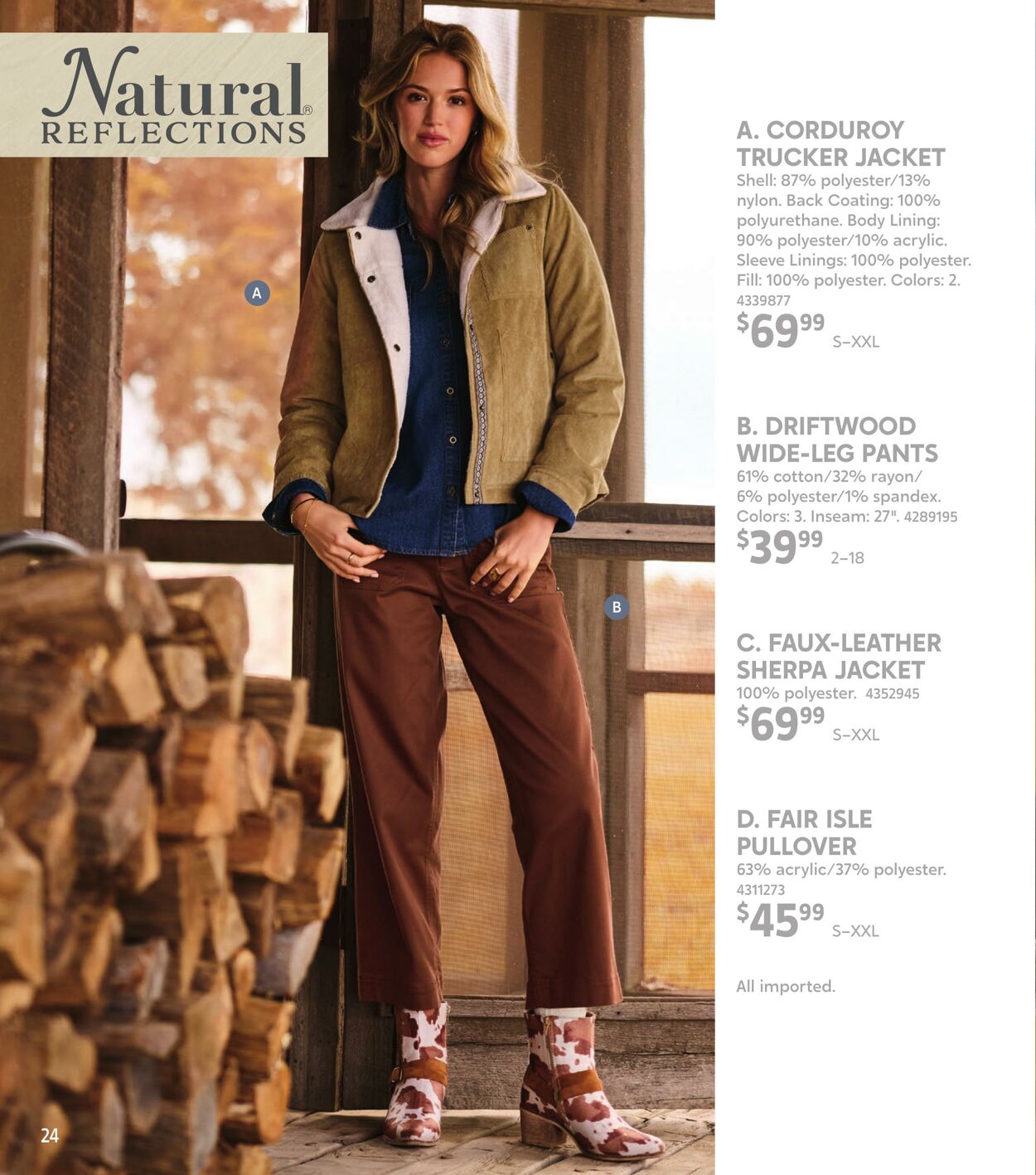 Flyer Bass Pro Shops 28.08.2025 - 28.10.2025