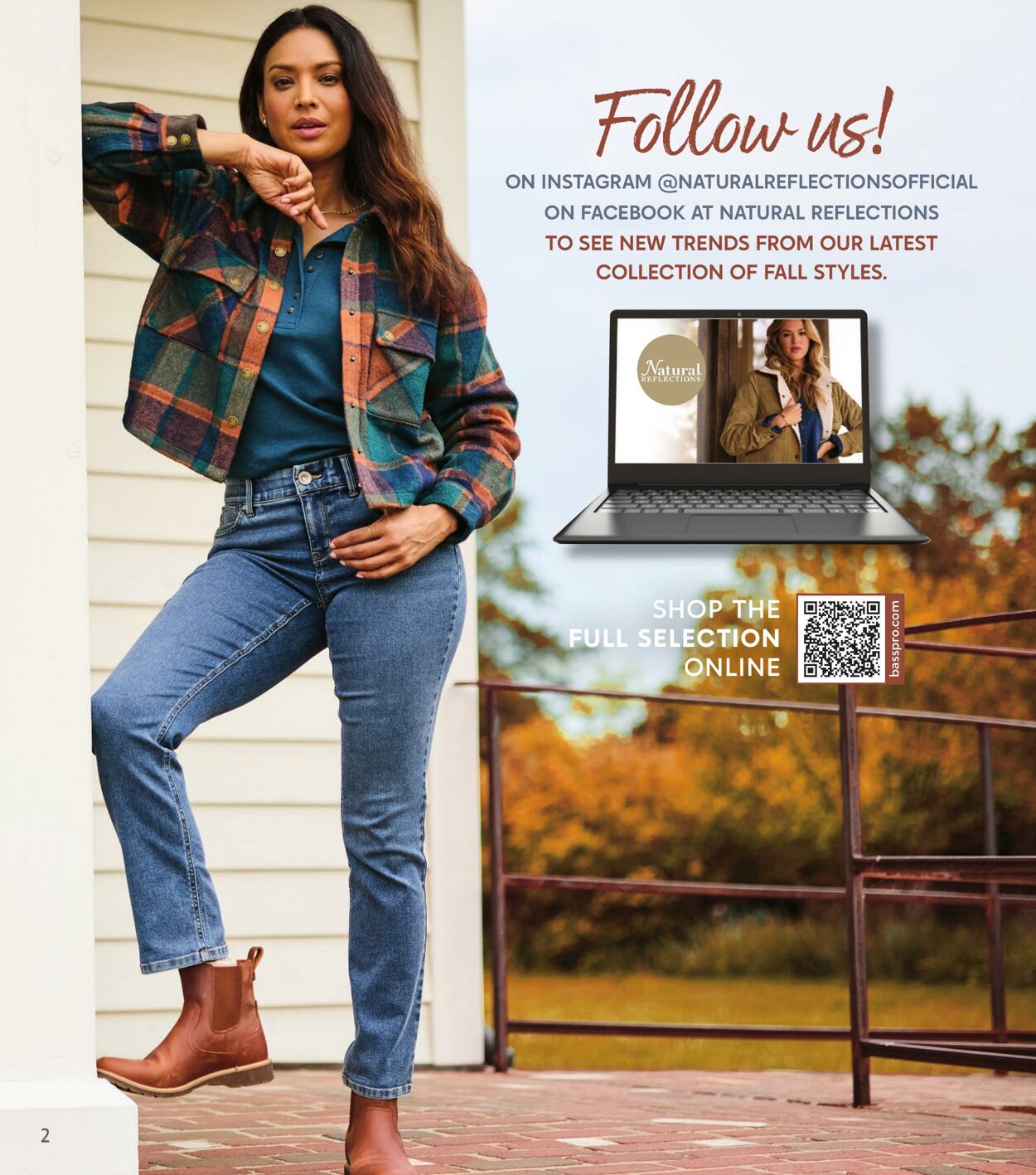 Flyer Bass Pro Shops 28.08.2025 - 28.10.2025