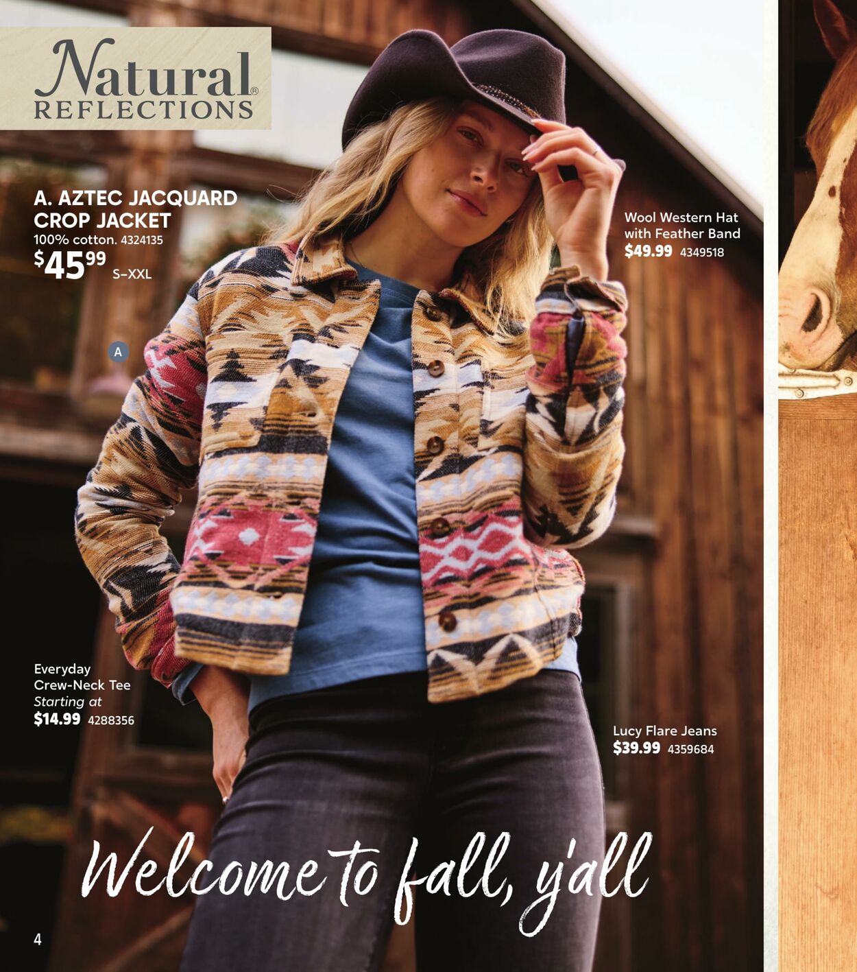 Flyer Bass Pro Shops 28.08.2025 - 28.10.2025