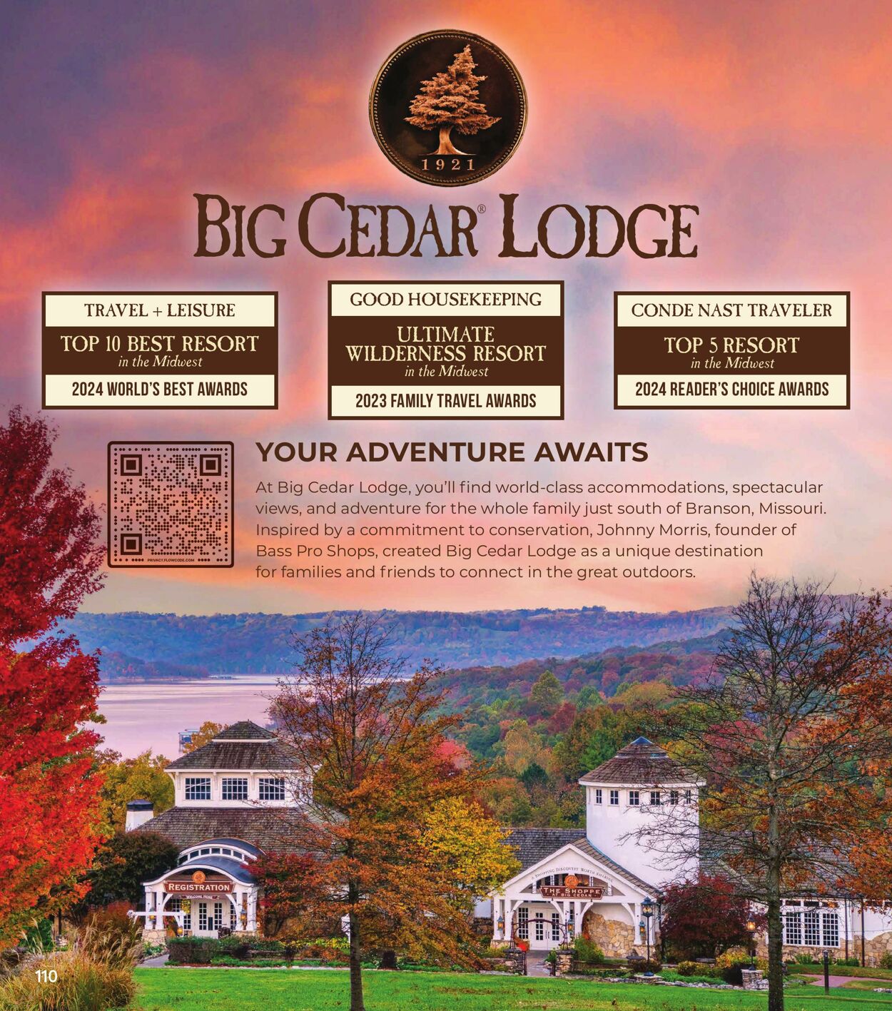 Flyer Bass Pro Shops 28.08.2025 - 28.10.2025