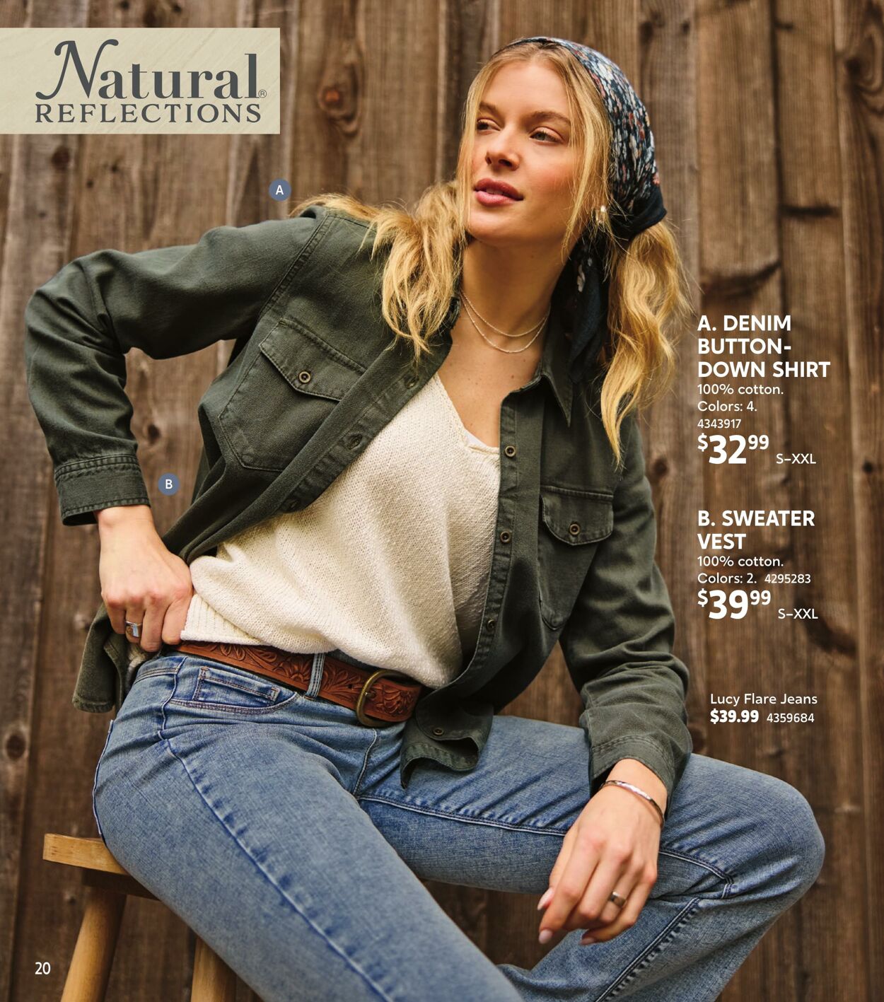 Flyer Bass Pro Shops 28.08.2025 - 28.10.2025