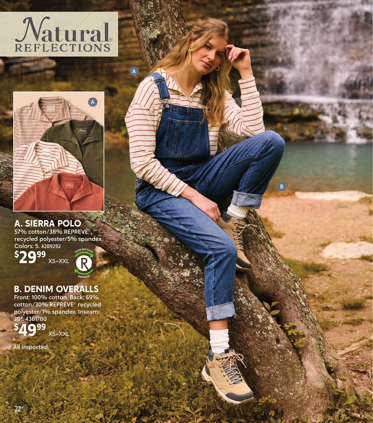 Flyer Bass Pro Shops 28.08.2025 - 28.10.2025