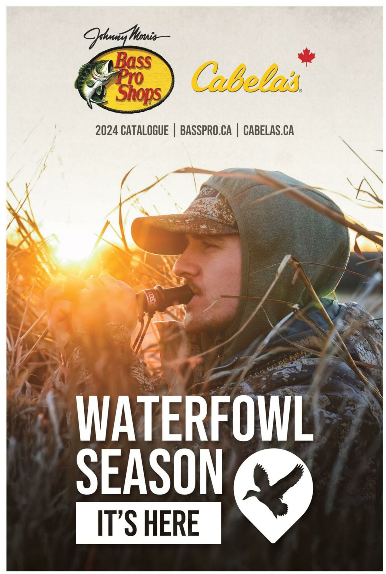 Bass Pro Shops Promotional flyers