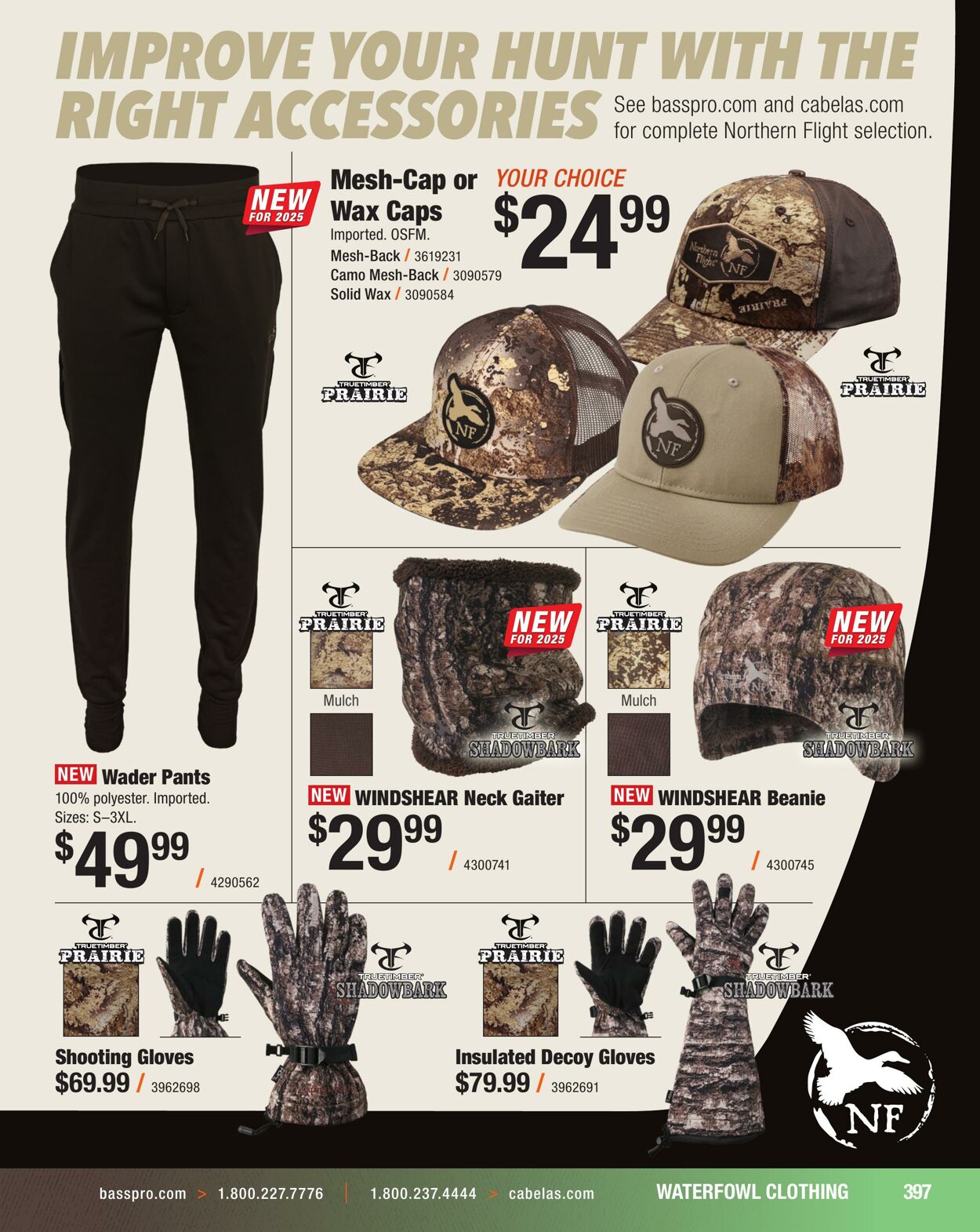 Flyer Bass Pro Shops 06.10.2025 - 06.12.2025