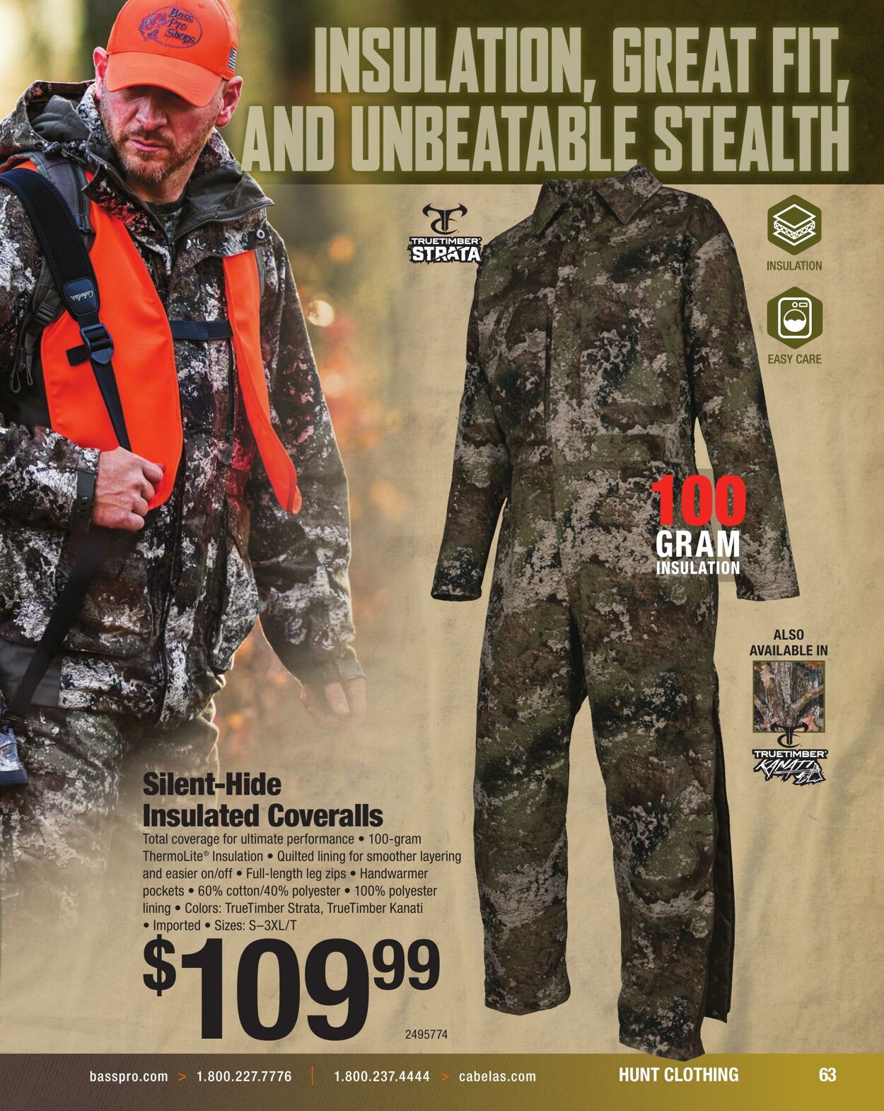 Flyer Bass Pro Shops 06.10.2025 - 06.12.2025