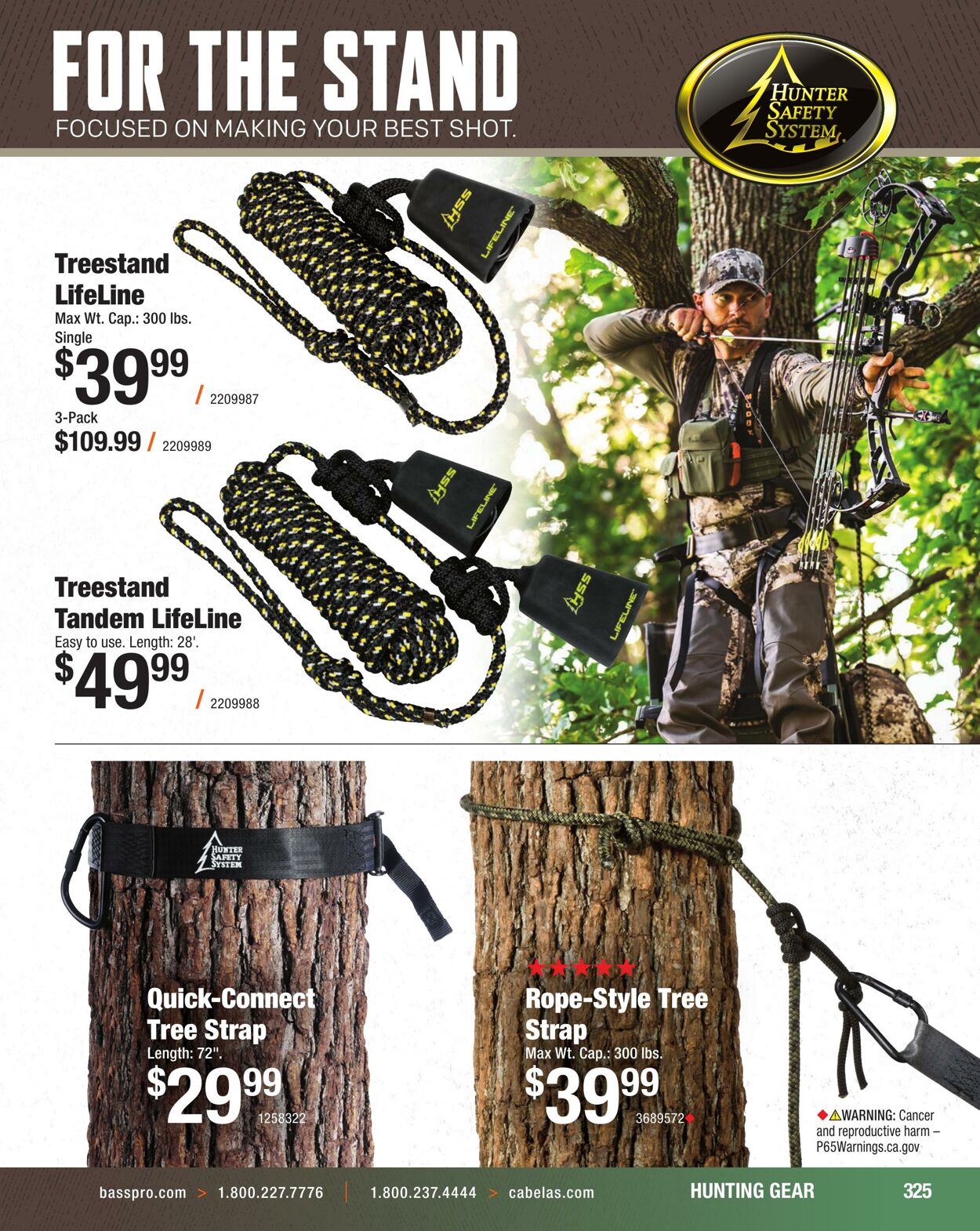 Flyer Bass Pro Shops 06.10.2025 - 06.12.2025