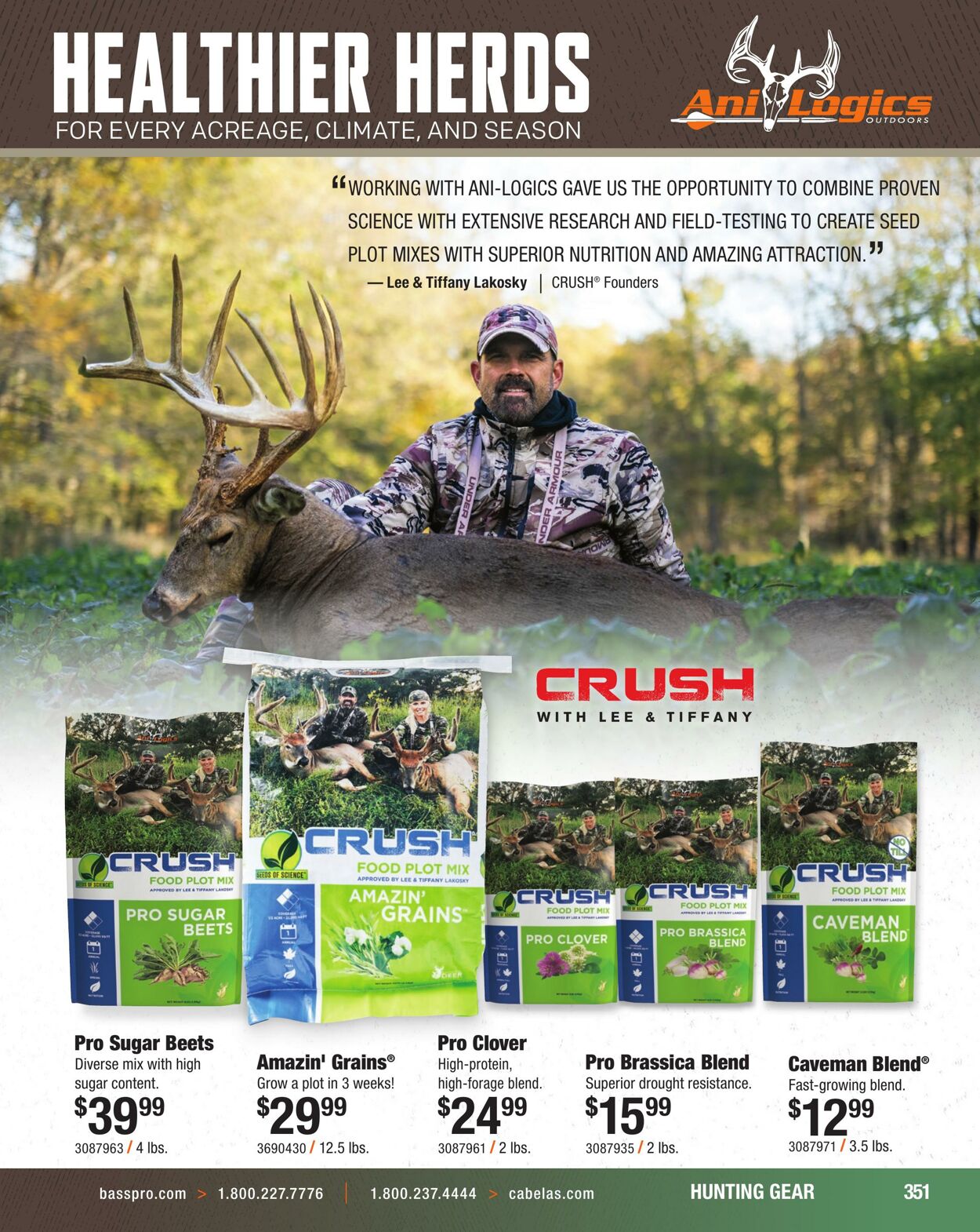 Flyer Bass Pro Shops 06.10.2025 - 06.12.2025