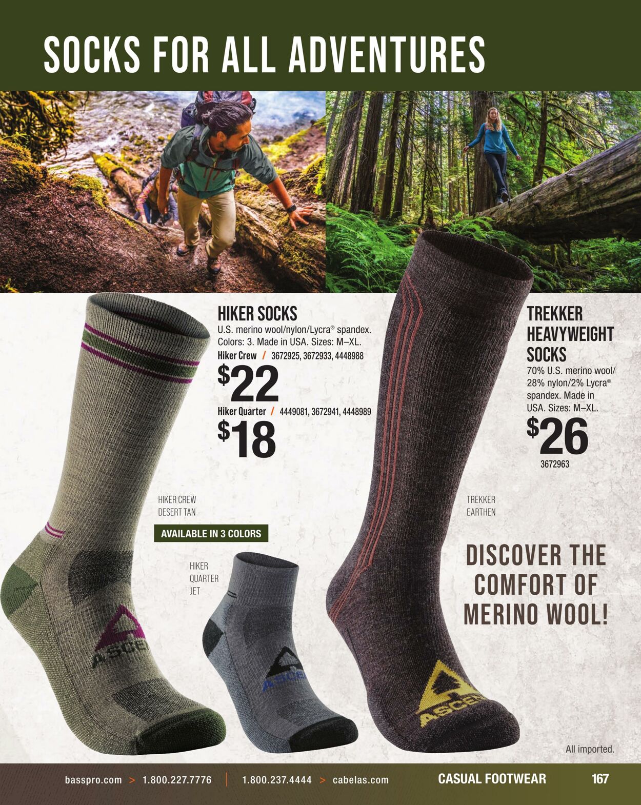 Flyer Bass Pro Shops 06.10.2025 - 06.12.2025