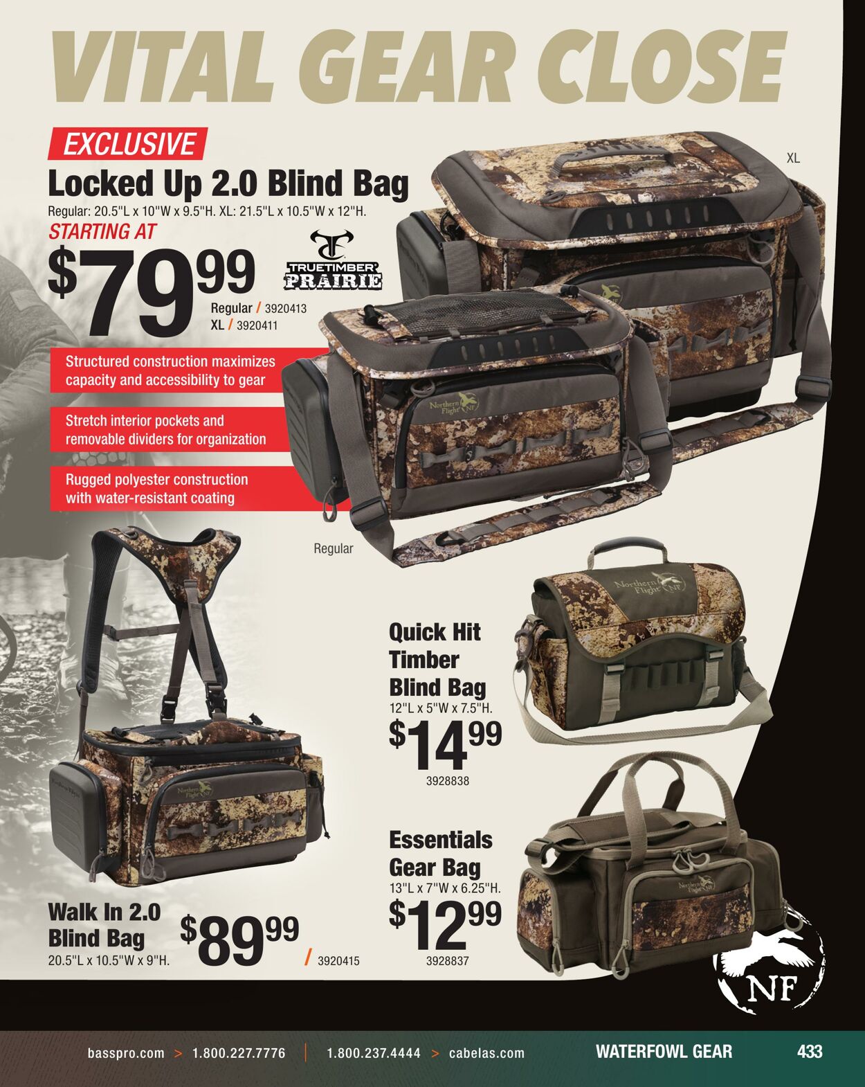 Flyer Bass Pro Shops 06.10.2025 - 06.12.2025