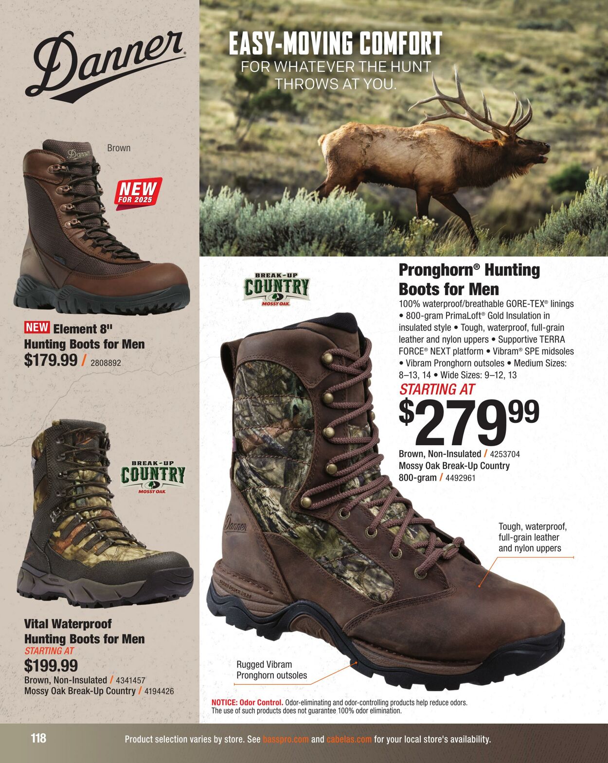 Flyer Bass Pro Shops 06.10.2025 - 06.12.2025