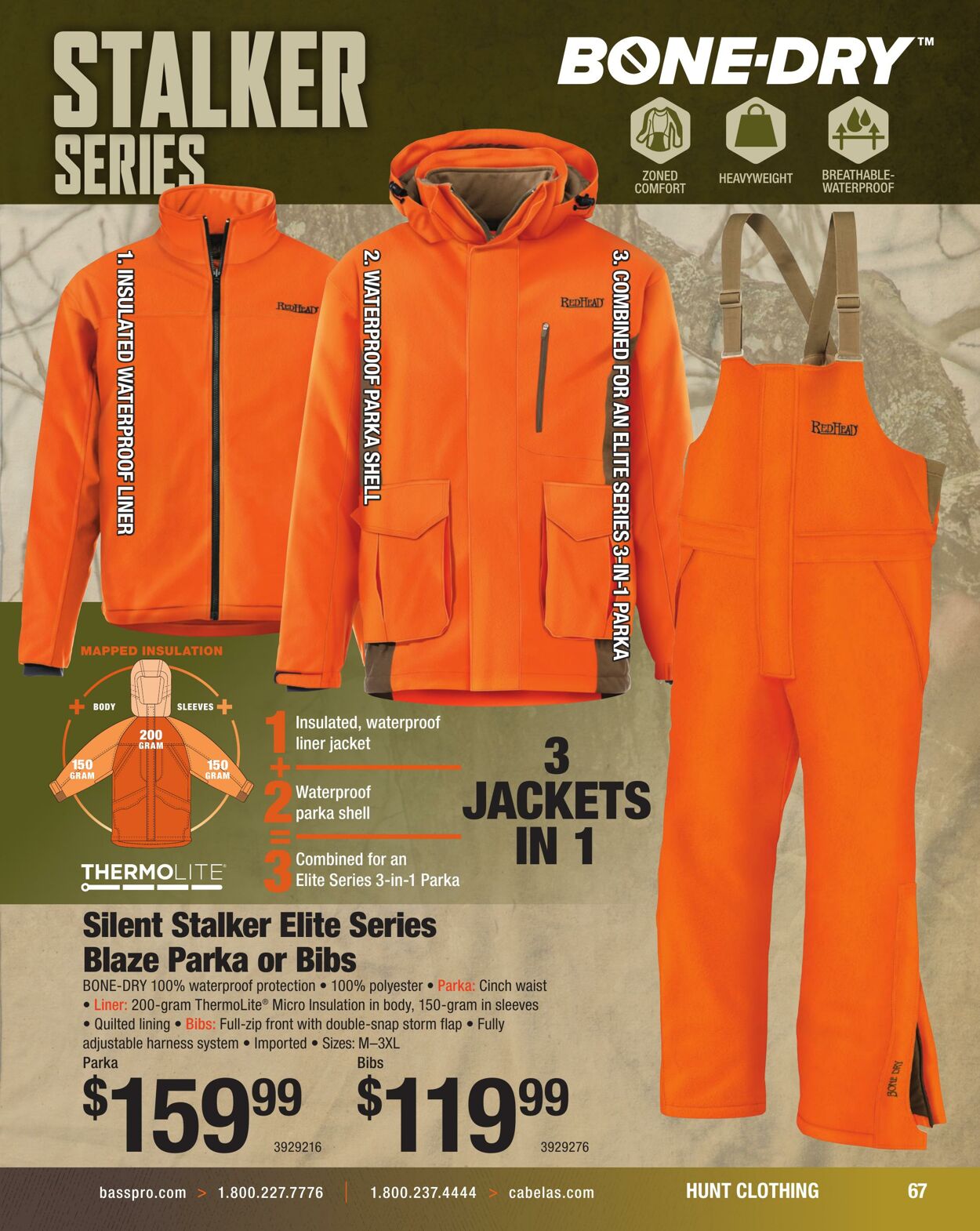 Flyer Bass Pro Shops 06.10.2025 - 06.12.2025