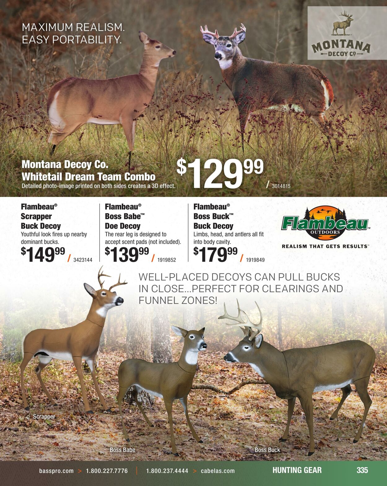 Flyer Bass Pro Shops 06.10.2025 - 06.12.2025