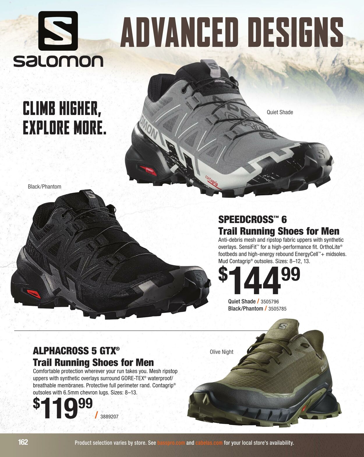 Flyer Bass Pro Shops 06.10.2025 - 06.12.2025
