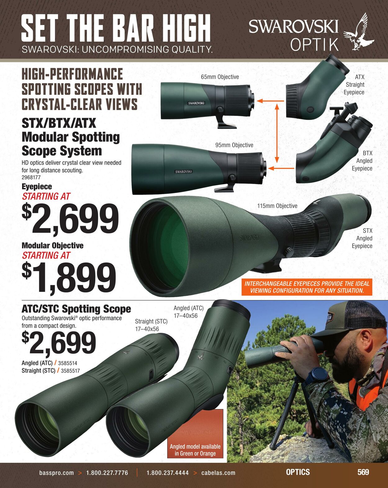 Flyer Bass Pro Shops 06.10.2025 - 06.12.2025