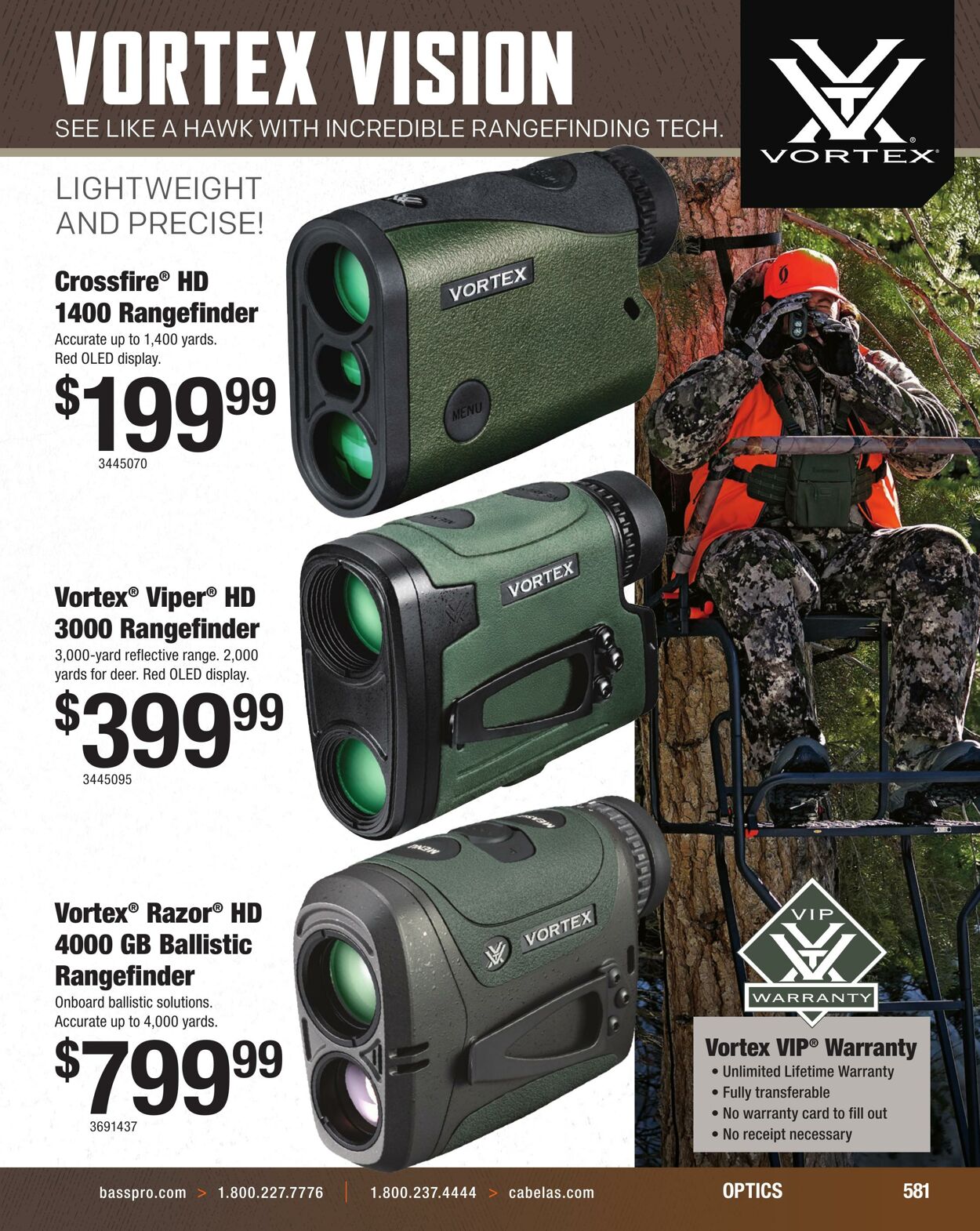 Flyer Bass Pro Shops 06.10.2025 - 06.12.2025
