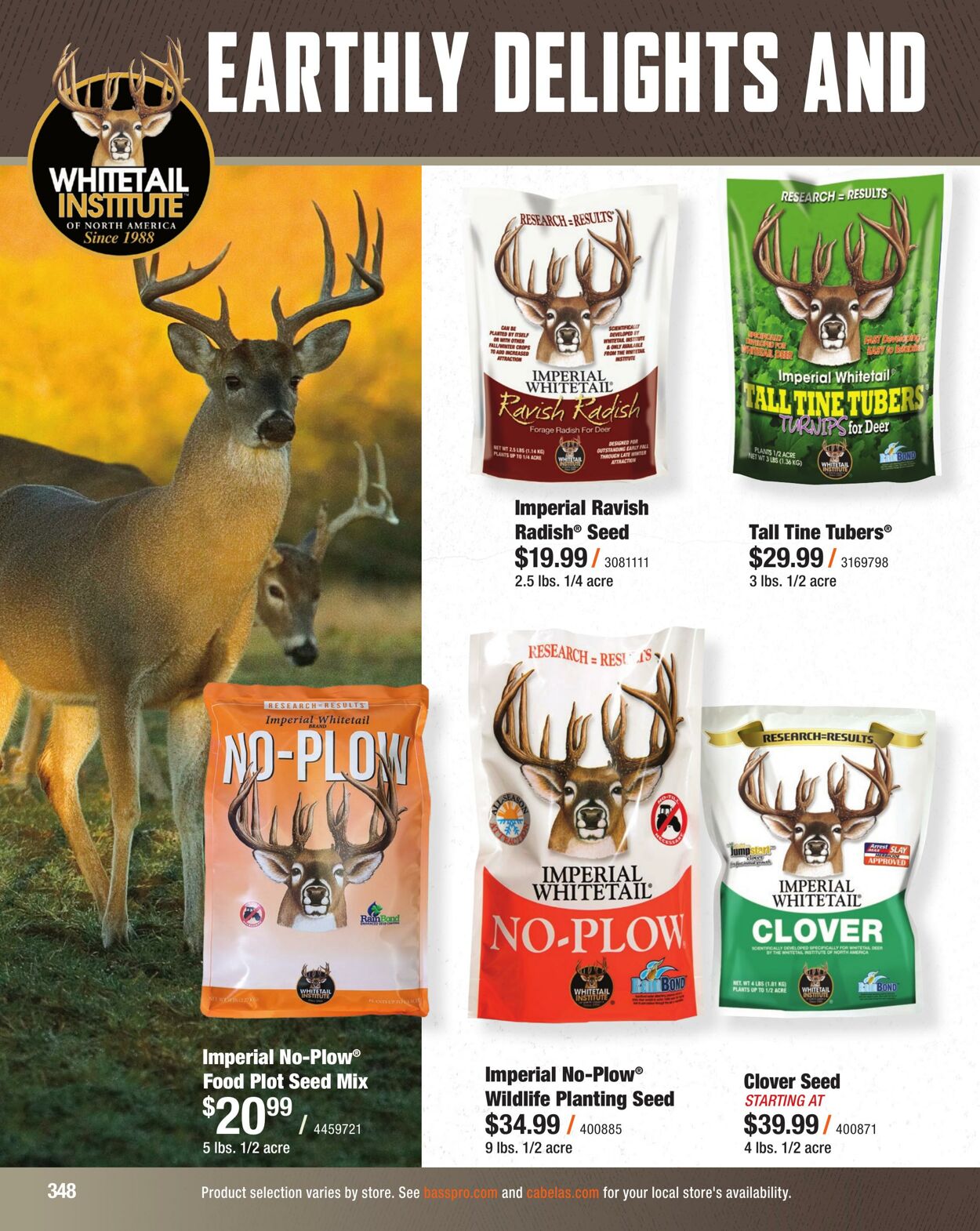 Flyer Bass Pro Shops 06.10.2025 - 06.12.2025