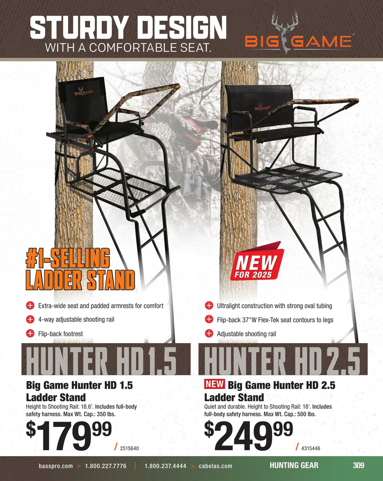Flyer Bass Pro Shops 06.10.2025 - 06.12.2025