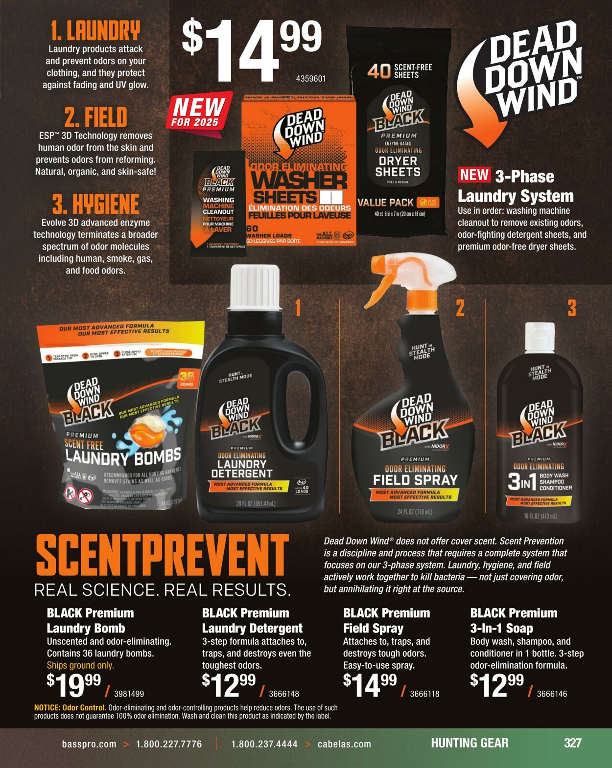 Flyer Bass Pro Shops 06.10.2025 - 06.12.2025