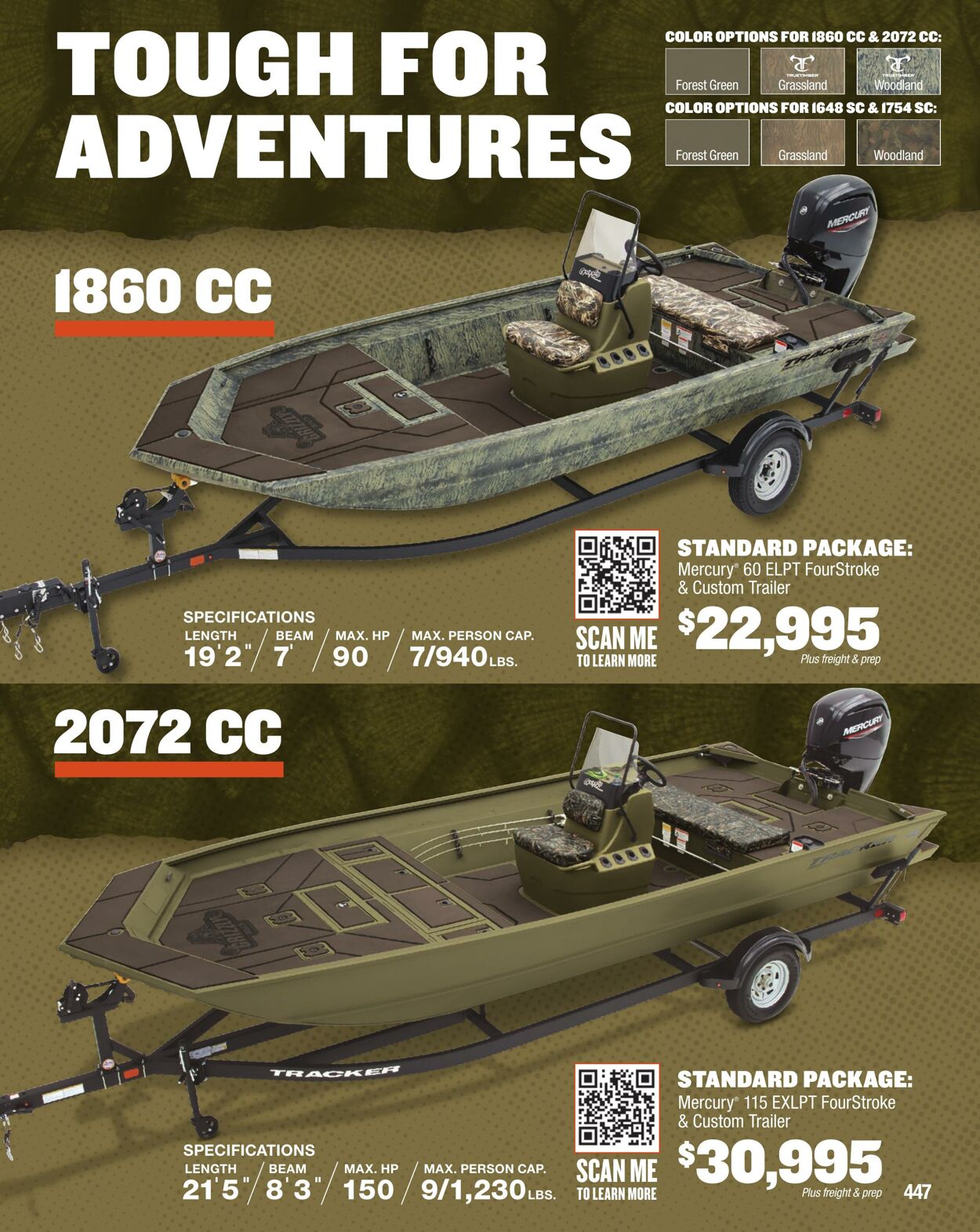 Flyer Bass Pro Shops 06.10.2025 - 06.12.2025