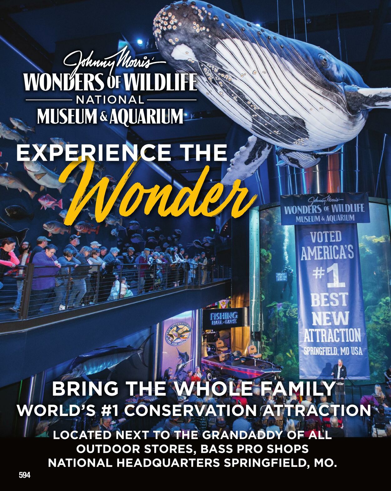 Flyer Bass Pro Shops 06.10.2025 - 06.12.2025