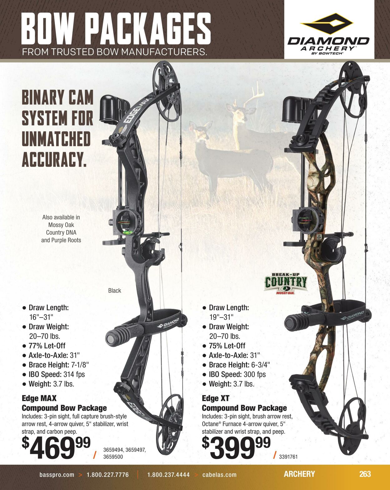 Flyer Bass Pro Shops 06.10.2025 - 06.12.2025