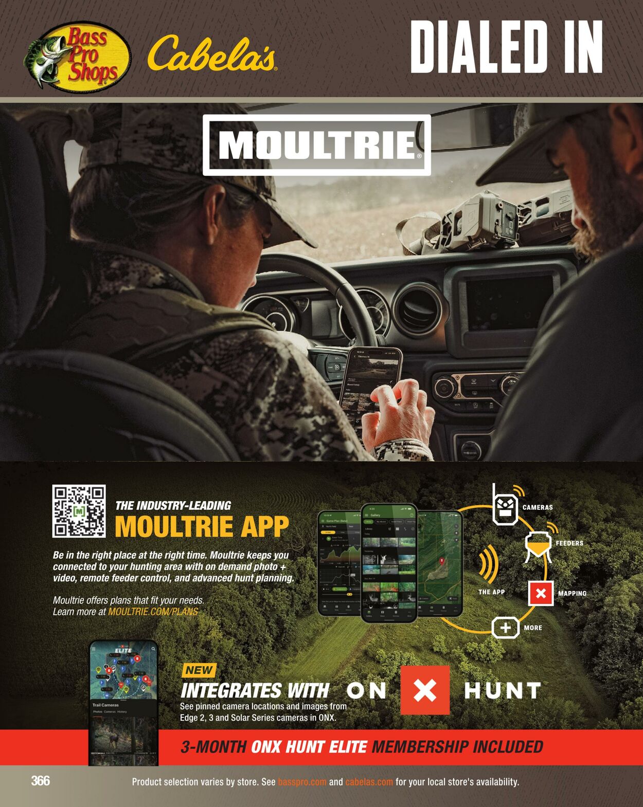 Flyer Bass Pro Shops 06.10.2025 - 06.12.2025
