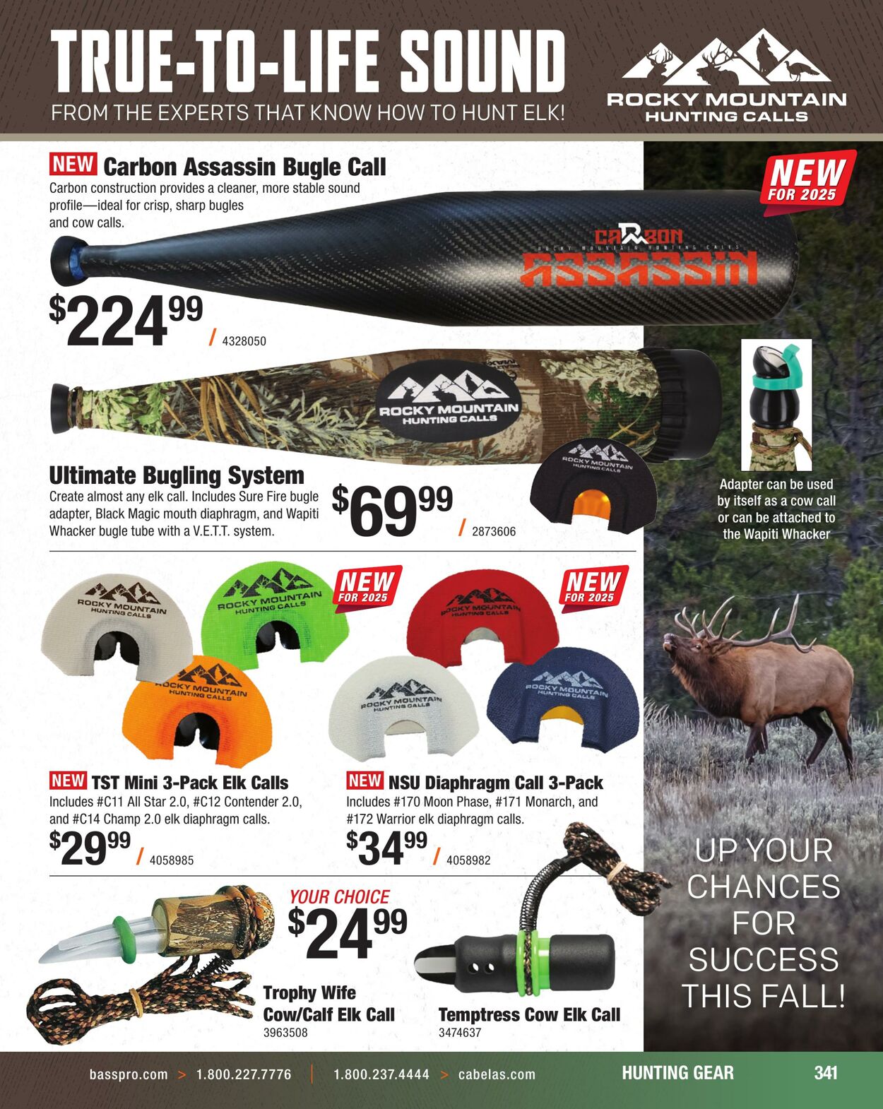 Flyer Bass Pro Shops 06.10.2025 - 06.12.2025