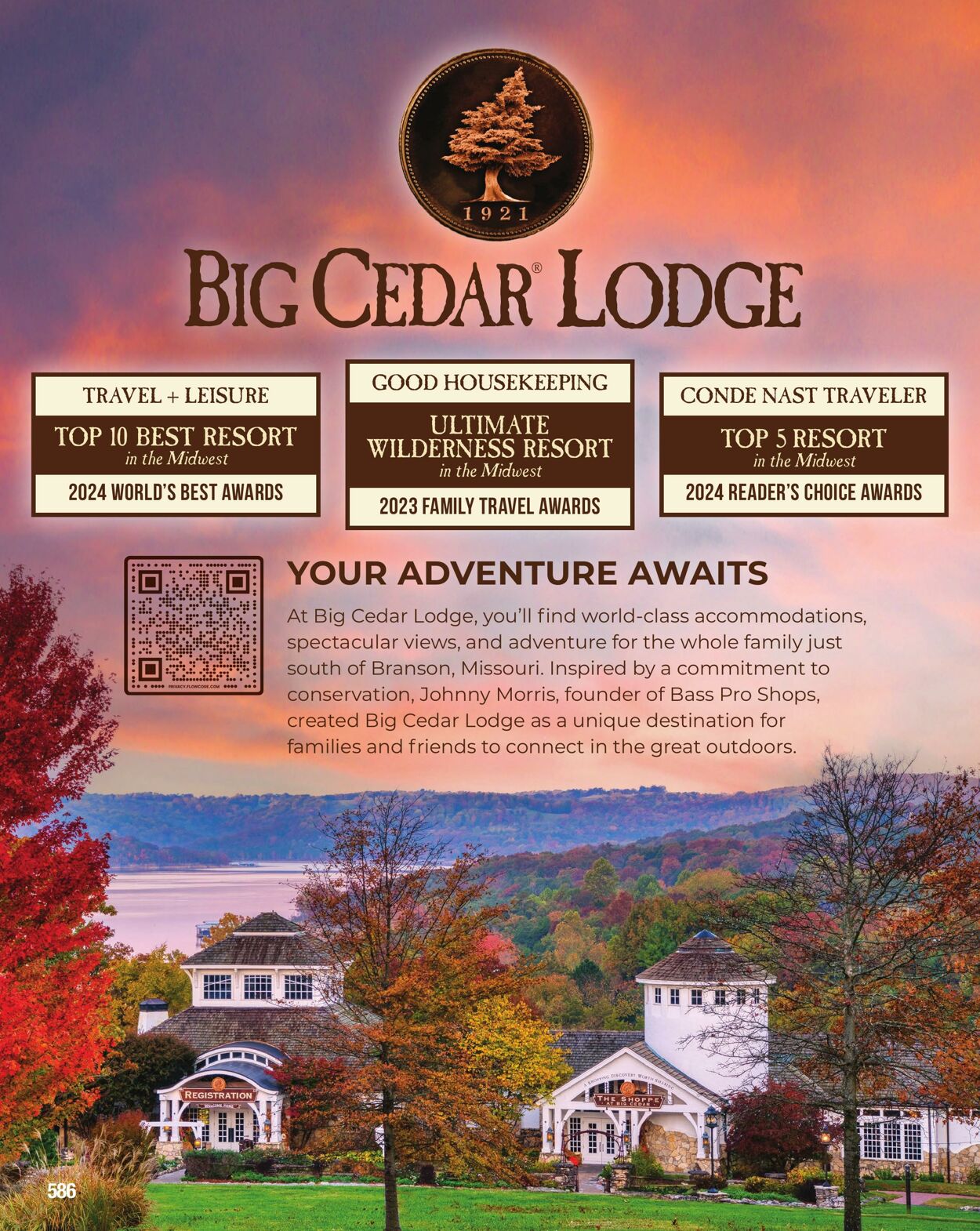 Flyer Bass Pro Shops 06.10.2025 - 06.12.2025